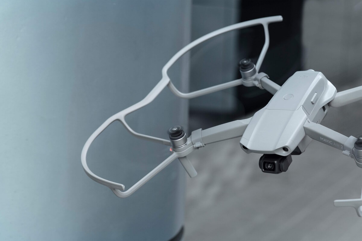 Proteções de Hélices Mavic Air 2 / Air 2S