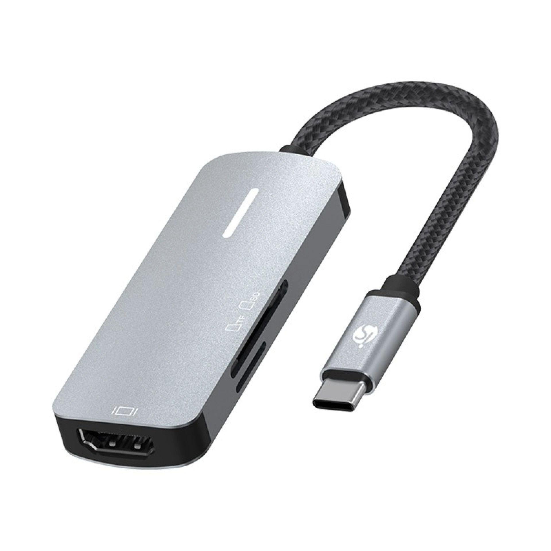 HUB Adapter