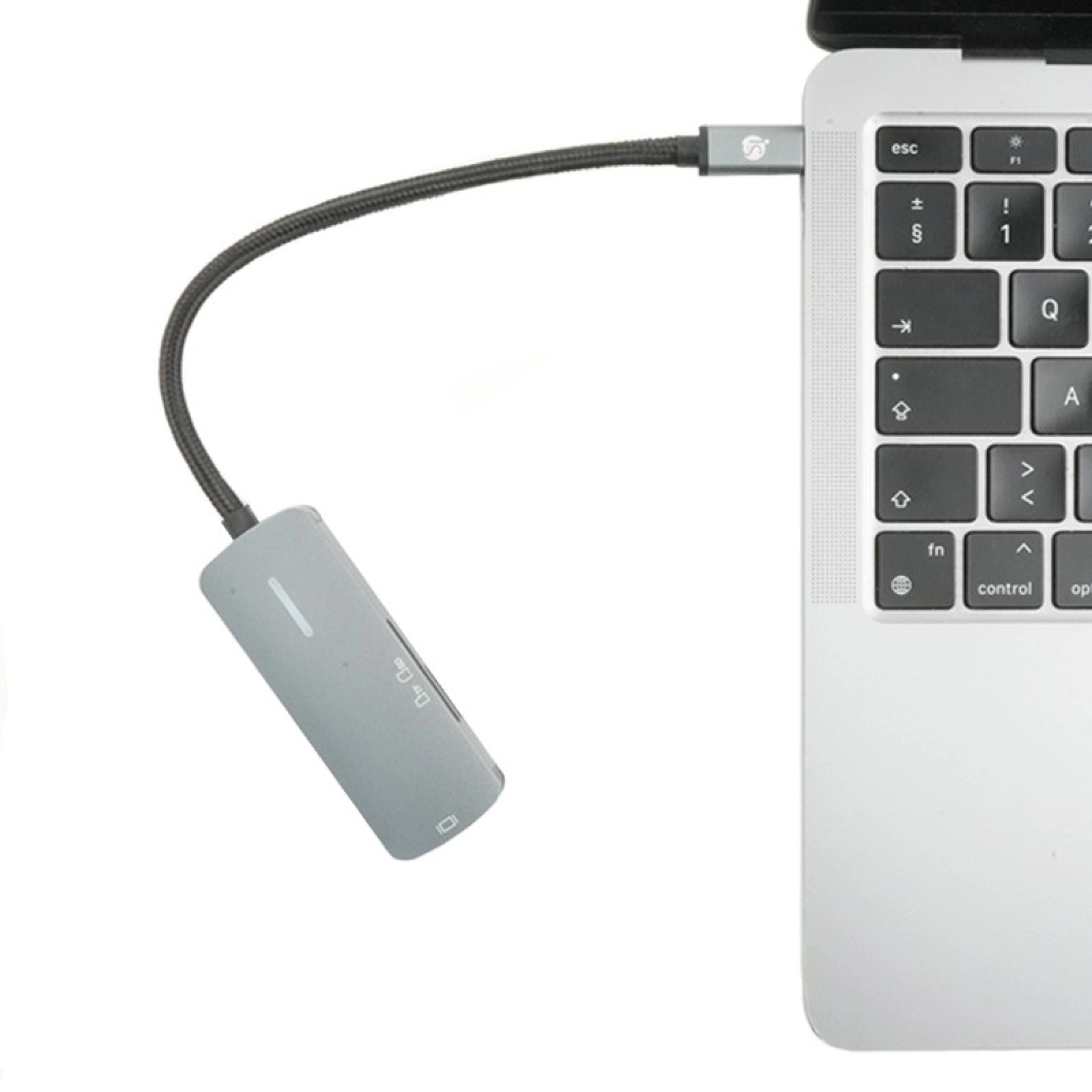 HUB Adapter