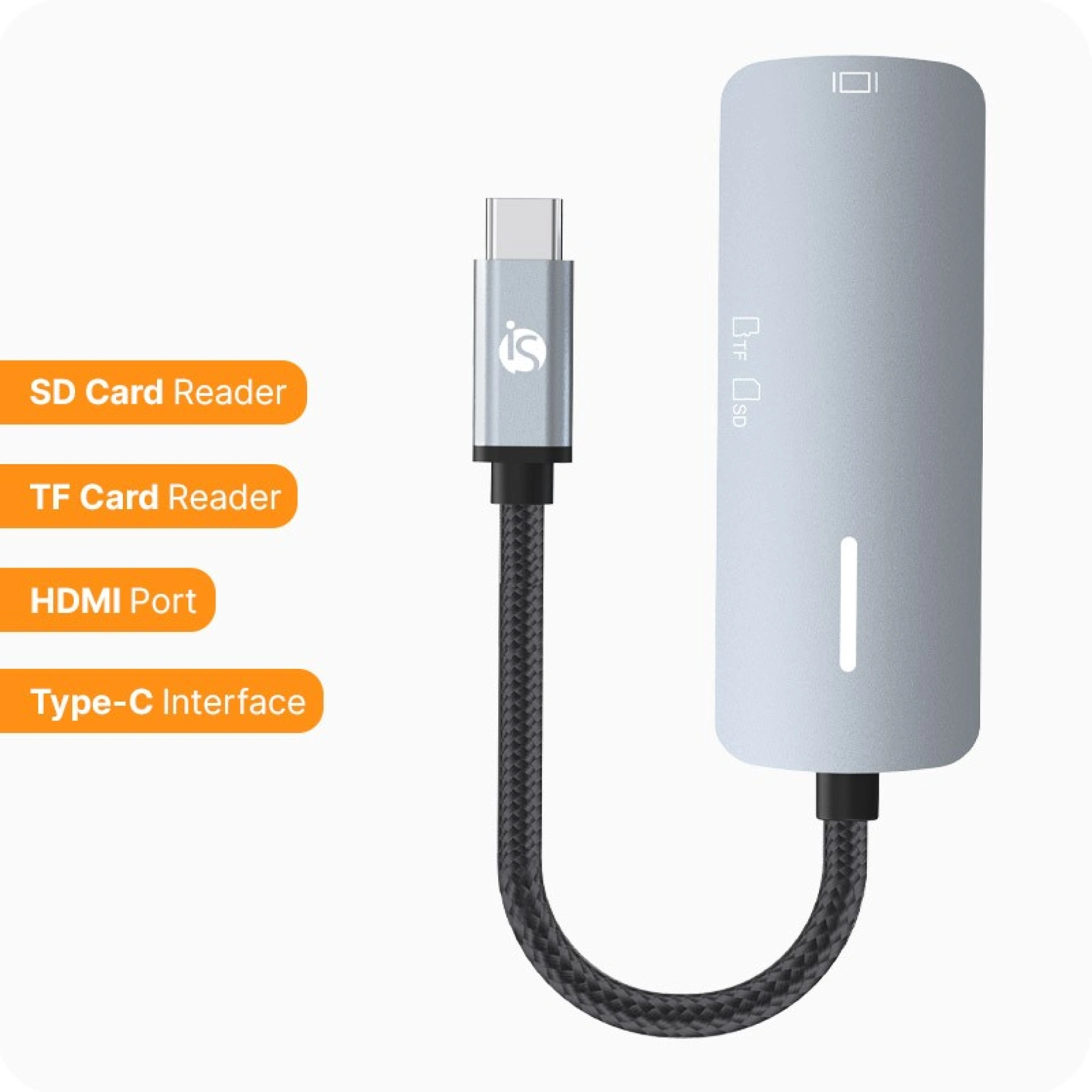 HUB Adapter