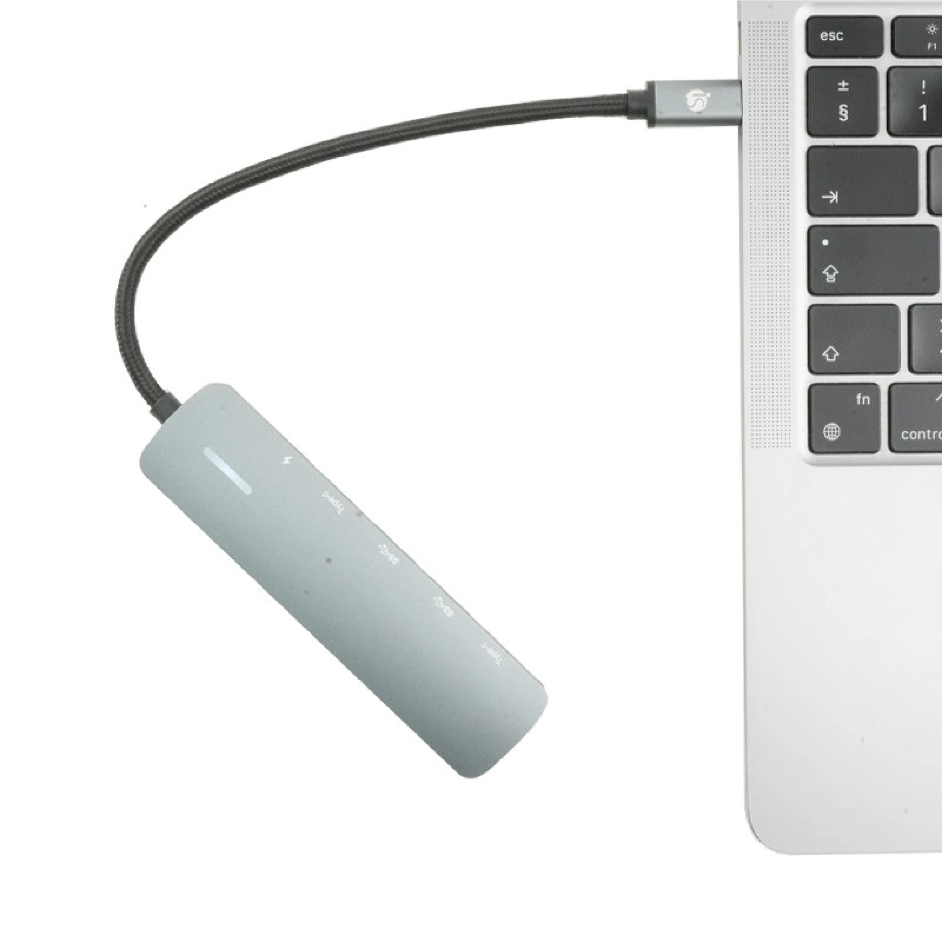 HUB Adapter