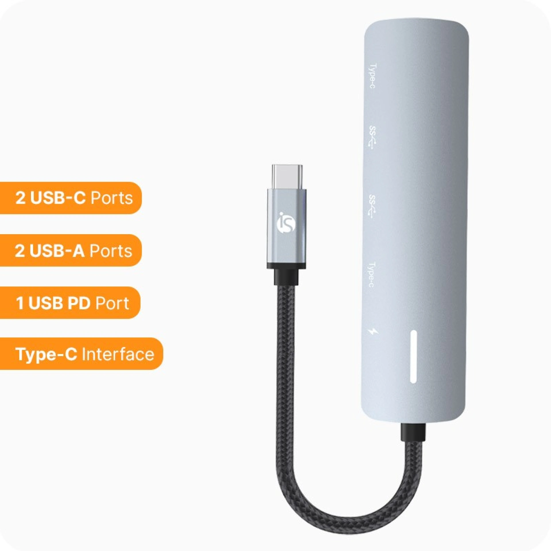 HUB Adapter