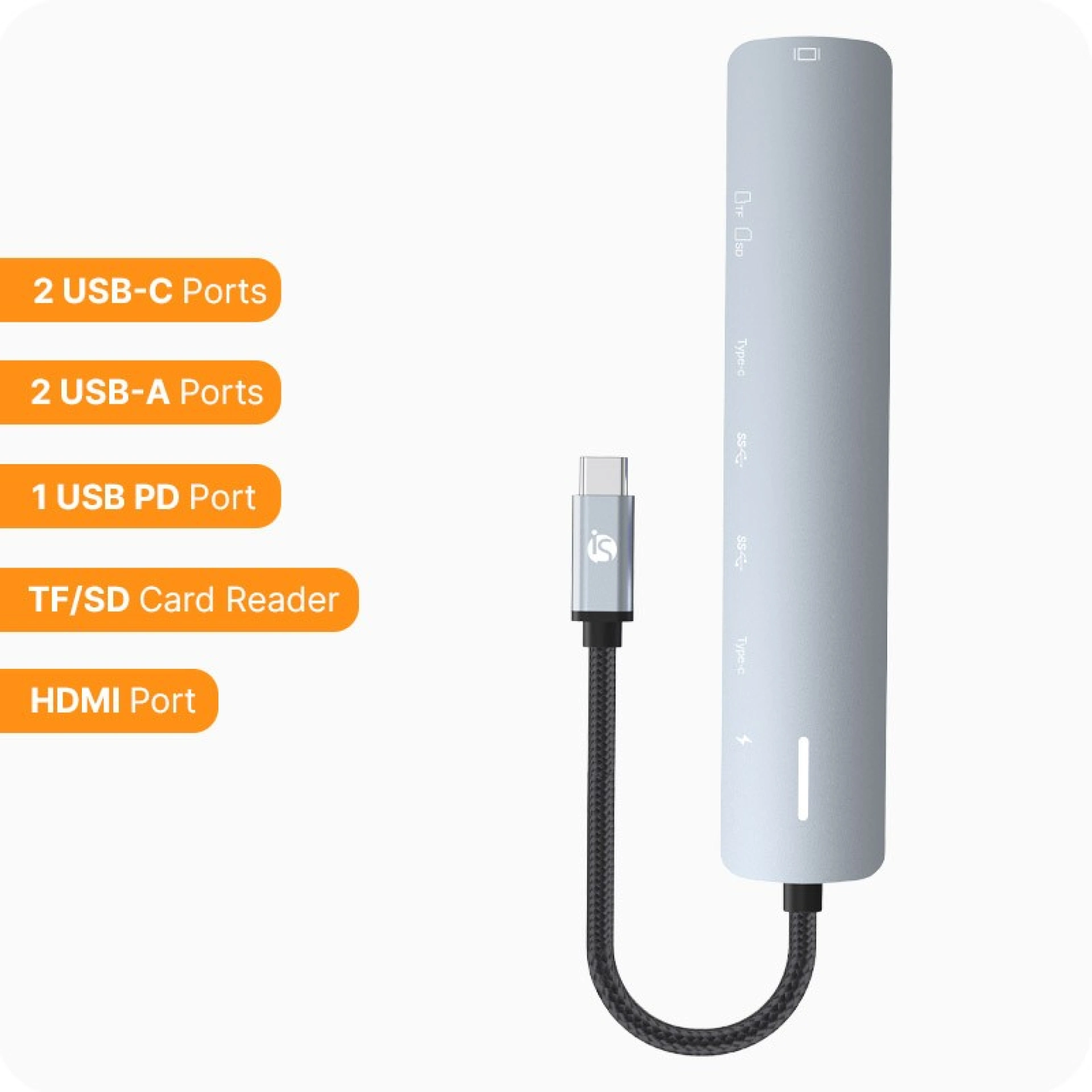 HUB Adapter