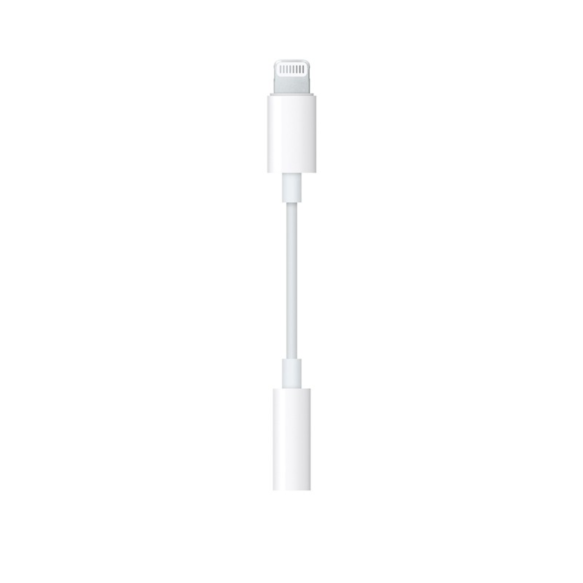 Adaptador Lightning para Auriculares 3.5mm