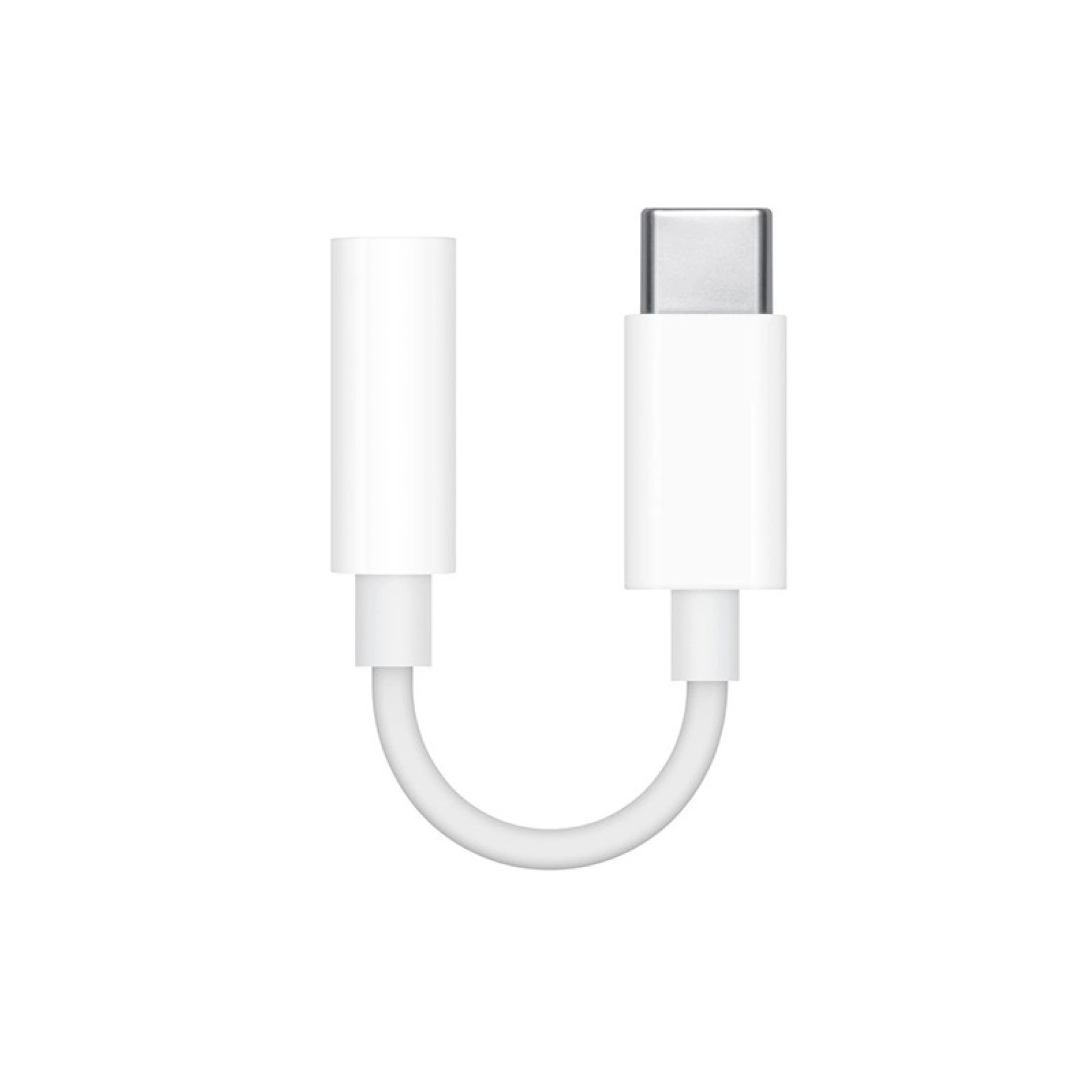 Adaptador Type-C para Auriculares 3,5mm plegado