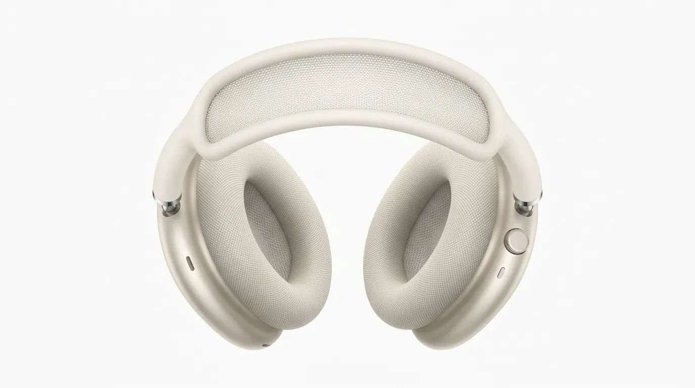 AirPods Max