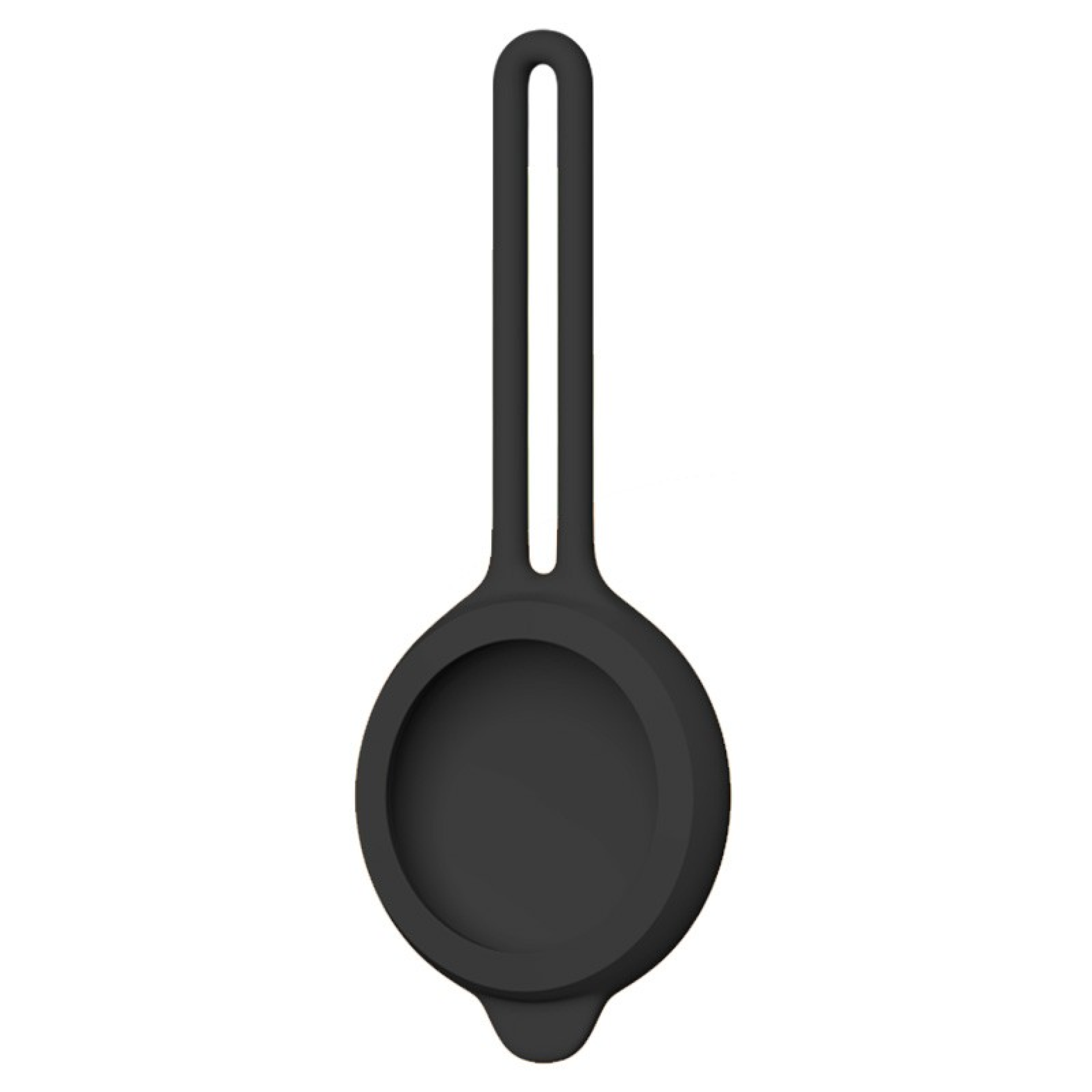 AirTag Loop Noir