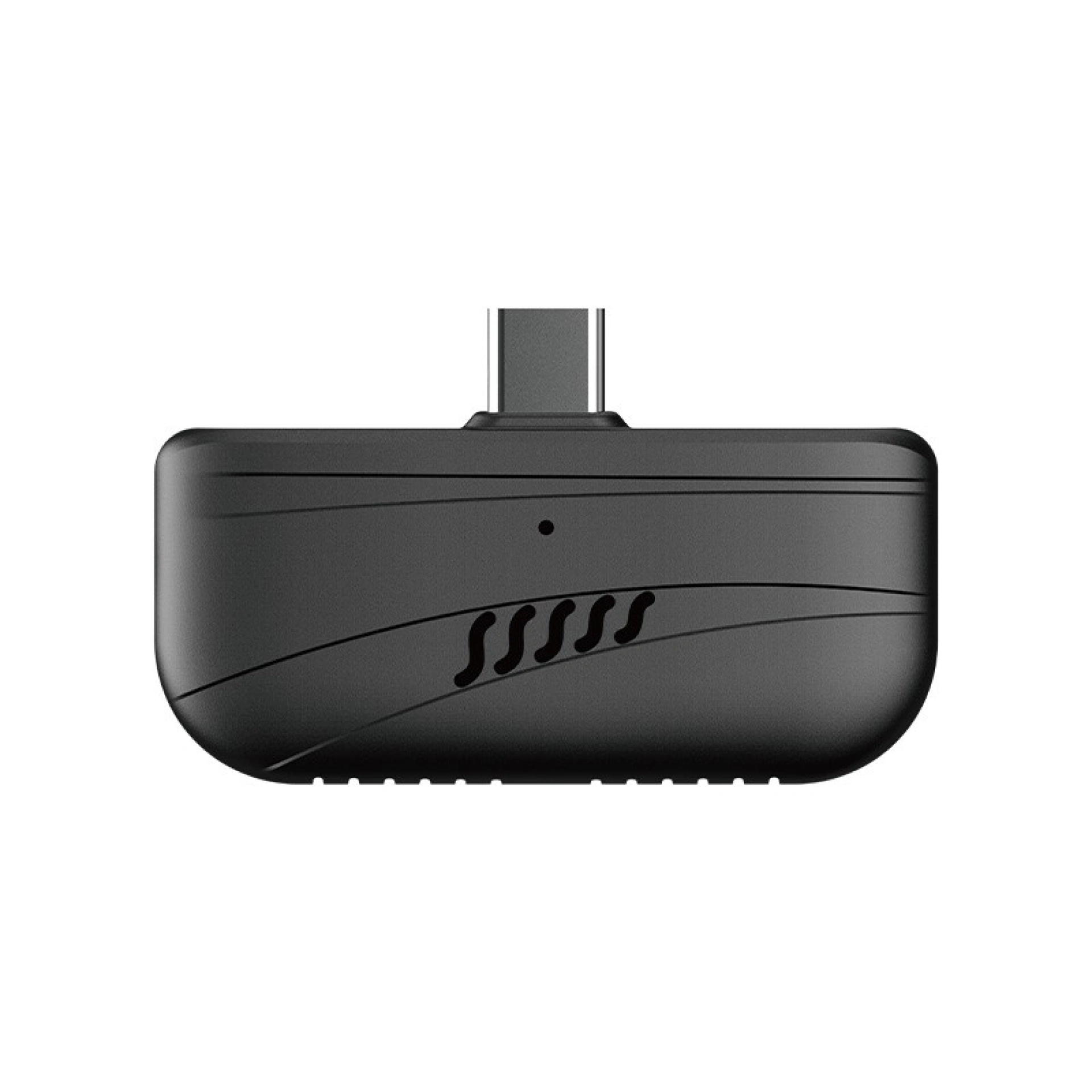 Alcoolímetro para Smartphone