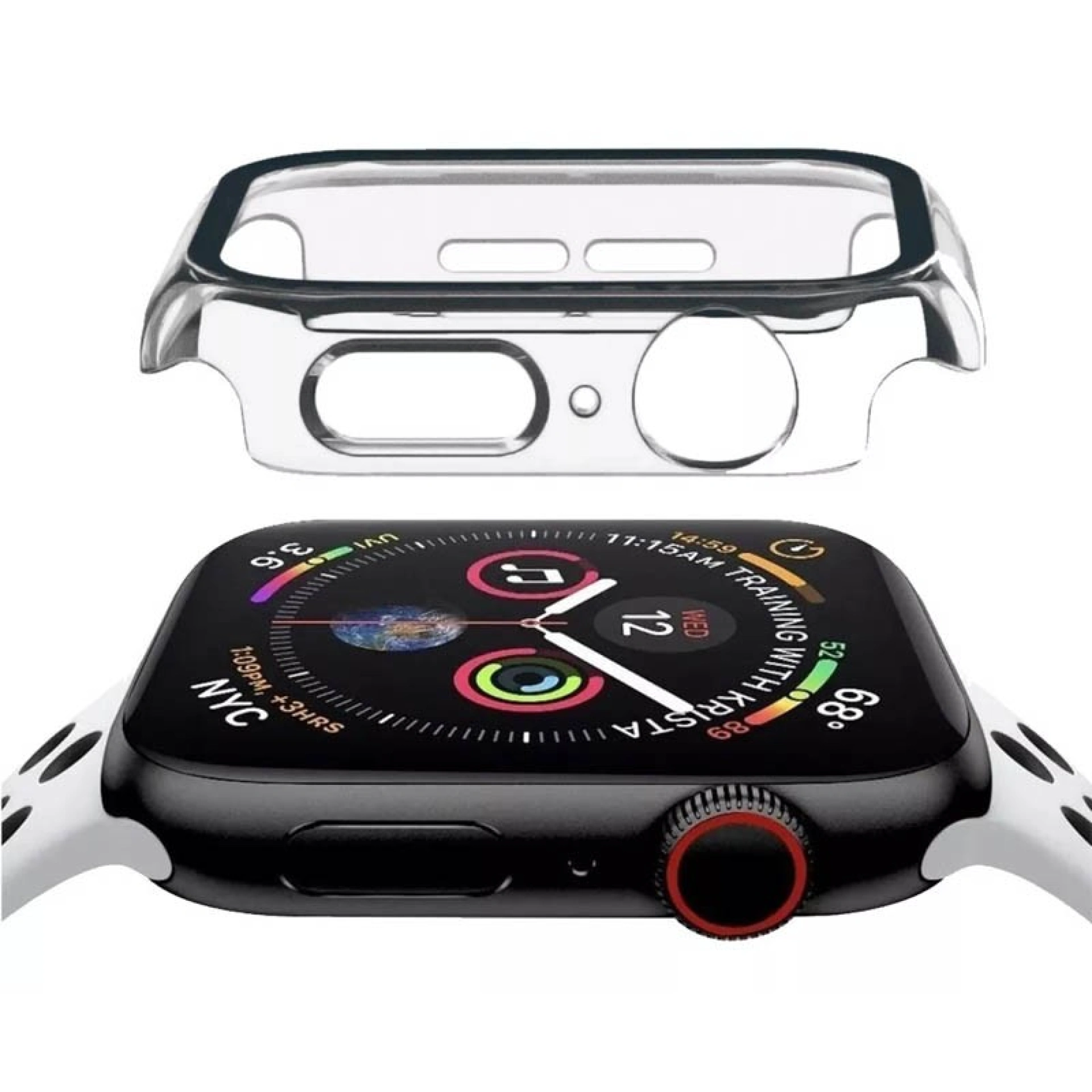 Capa para Apple Watch