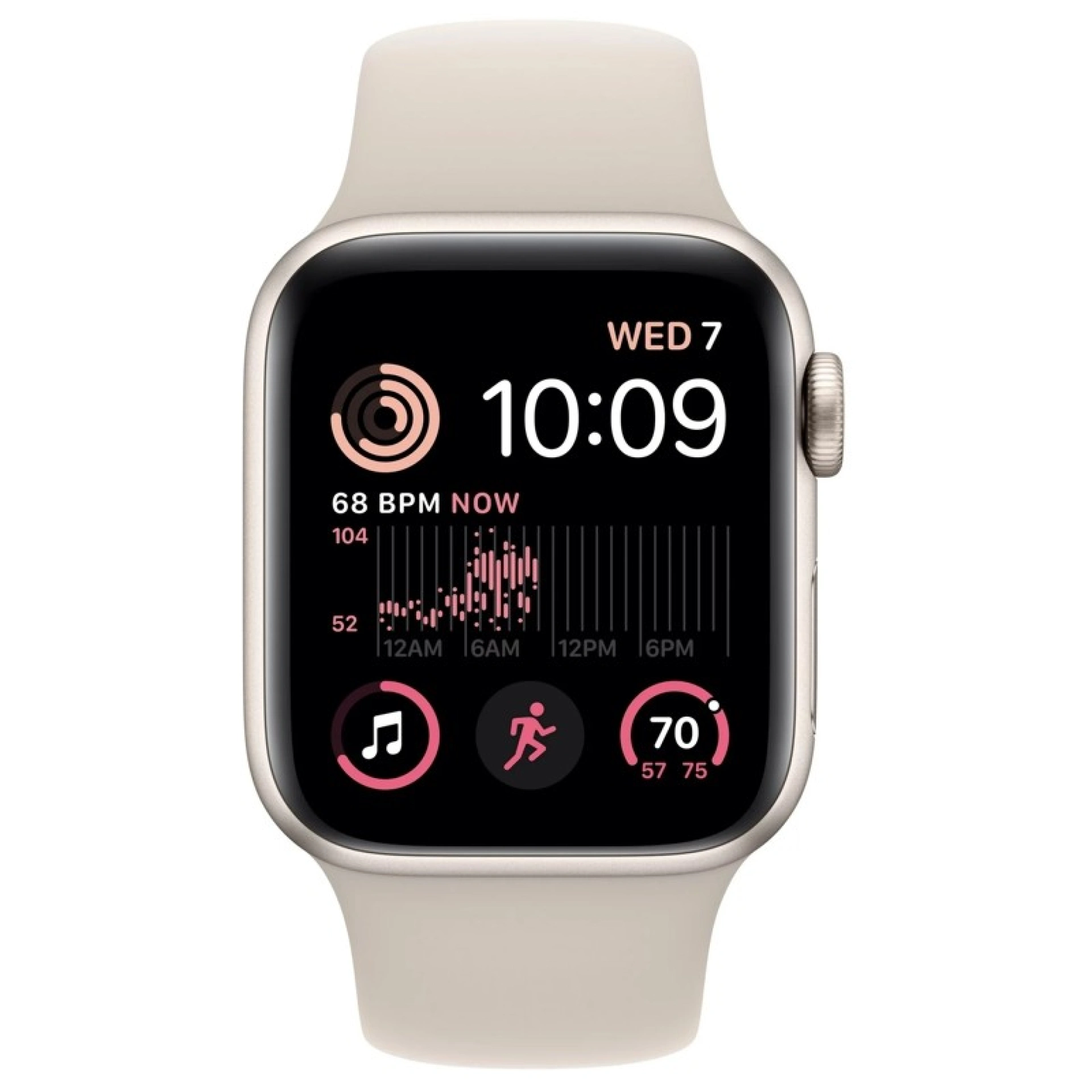 Apple Watch SE 2022