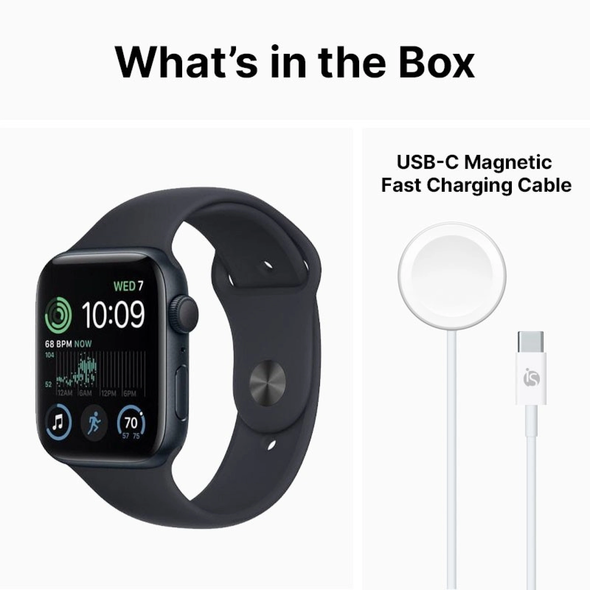 Apple Watch SE 2022