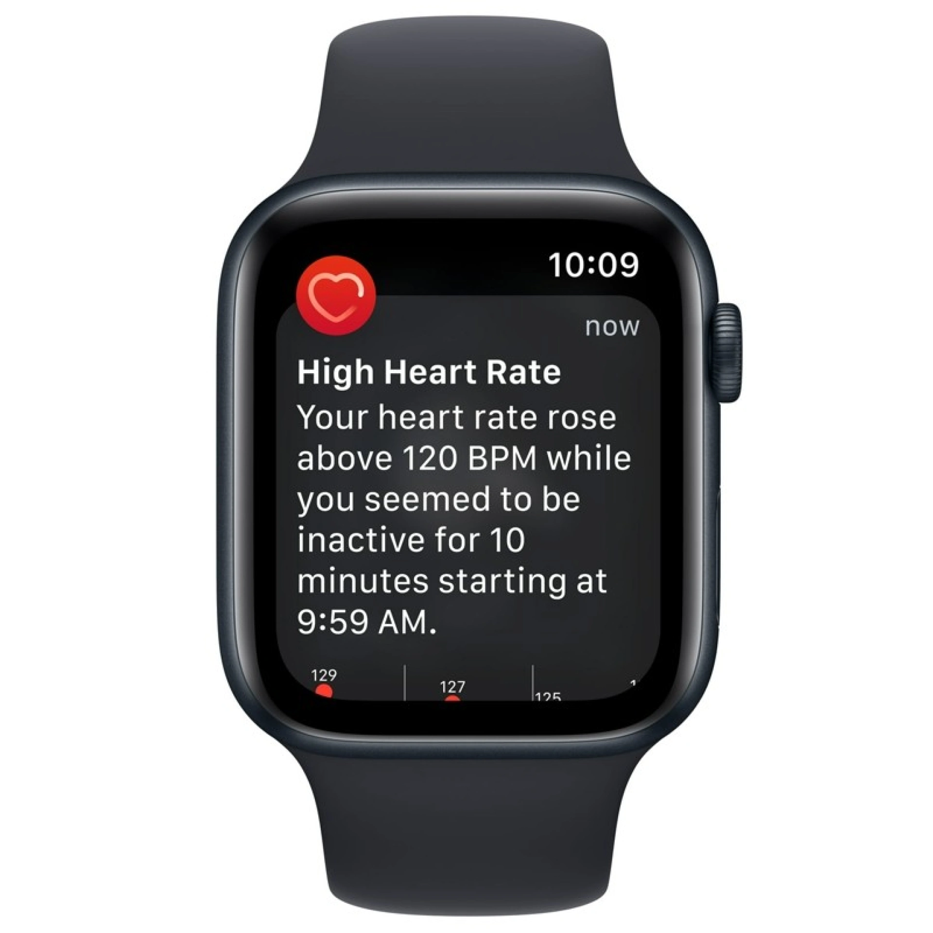 Apple Watch SE 2022