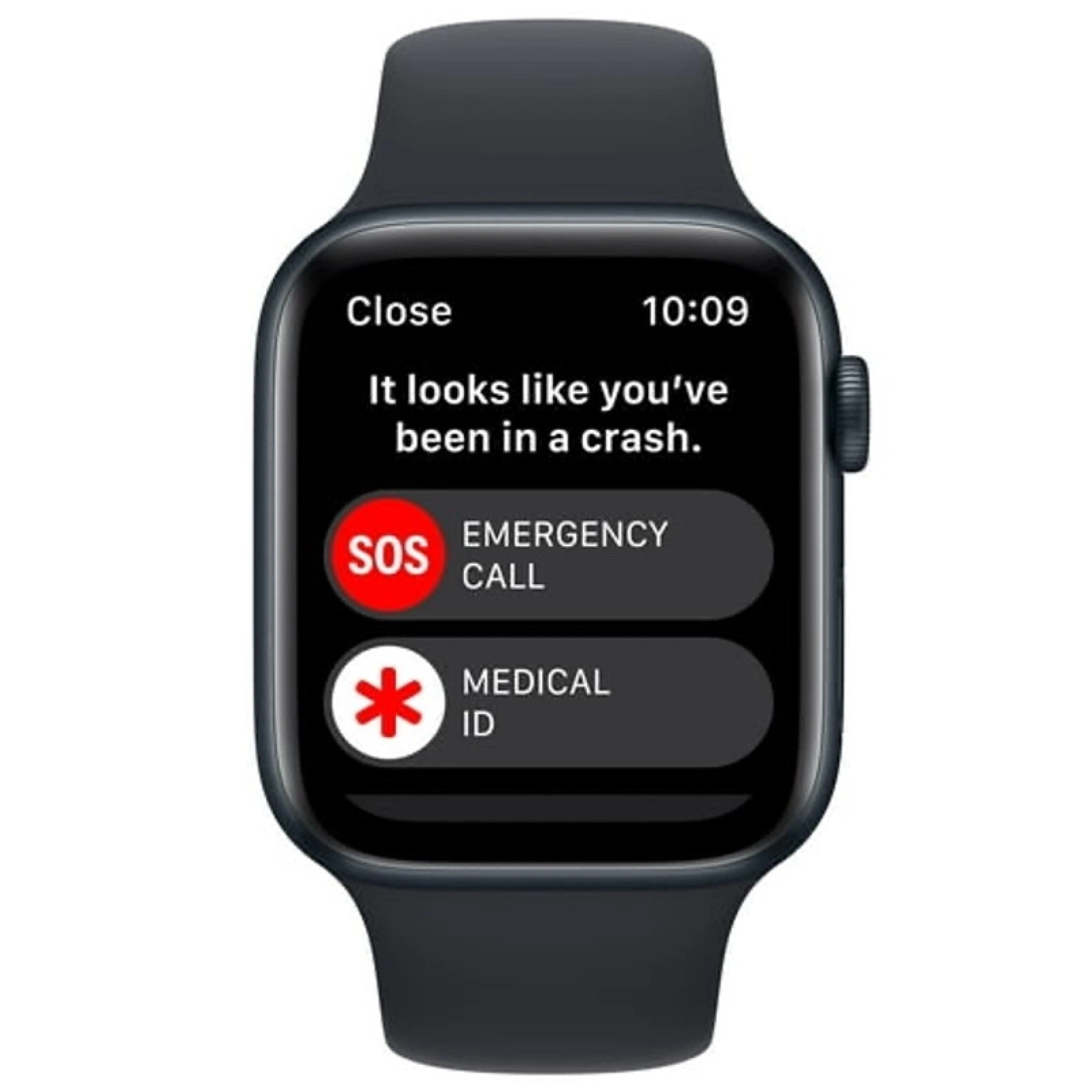 Apple Watch SE 2022