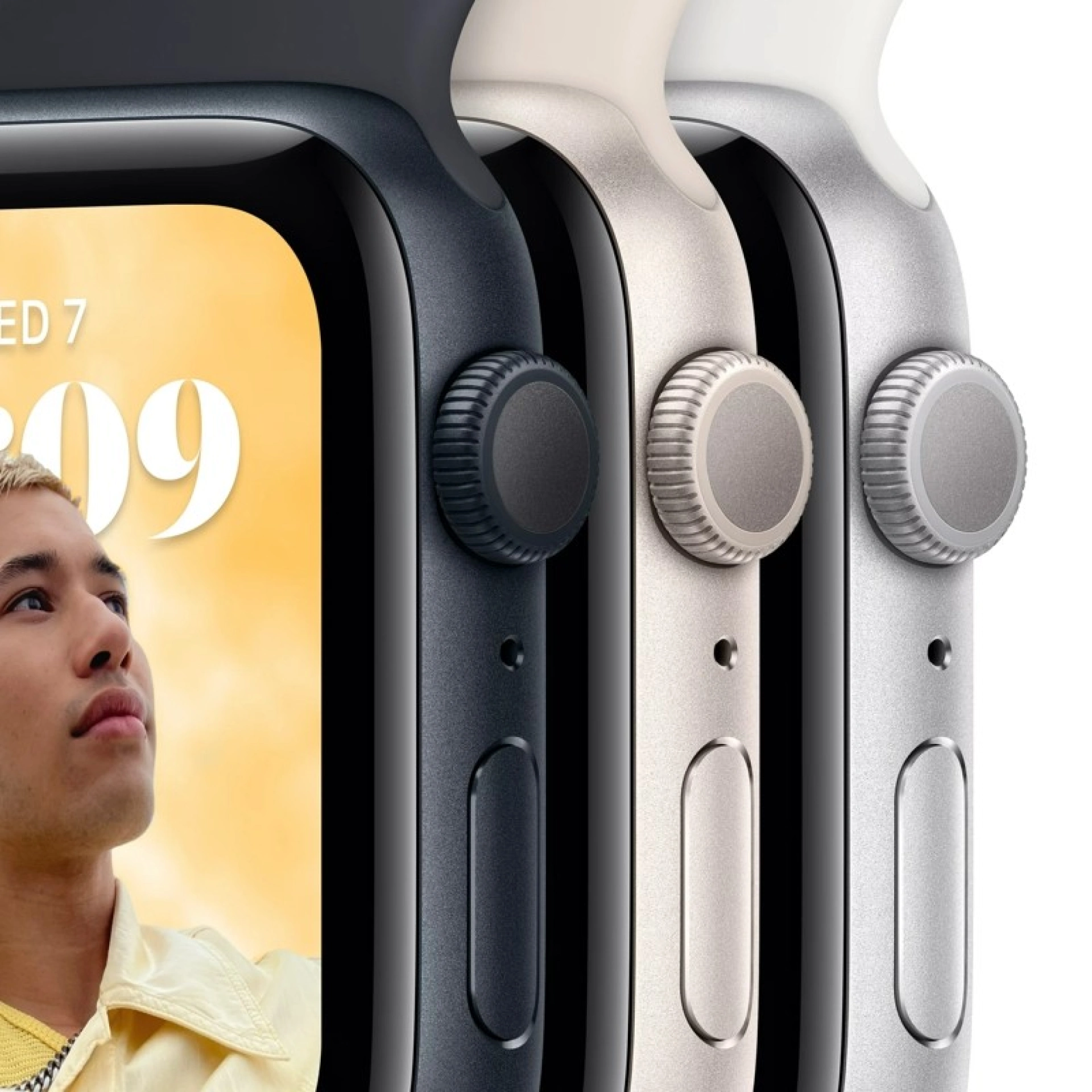 Apple Watch SE 2022