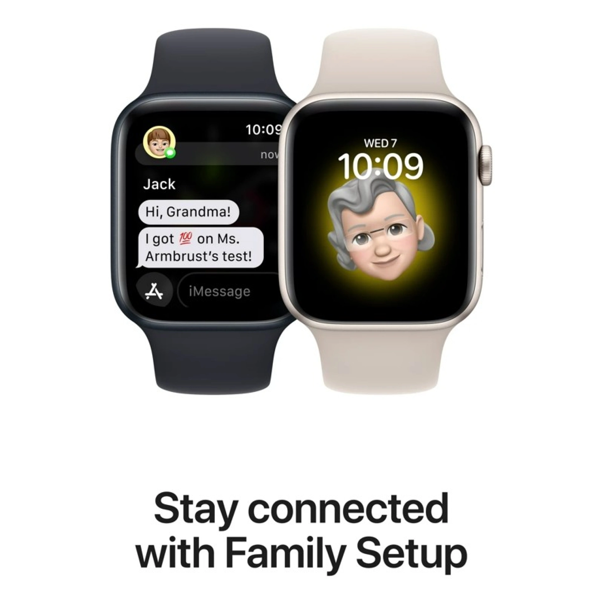 Apple Watch SE 2022