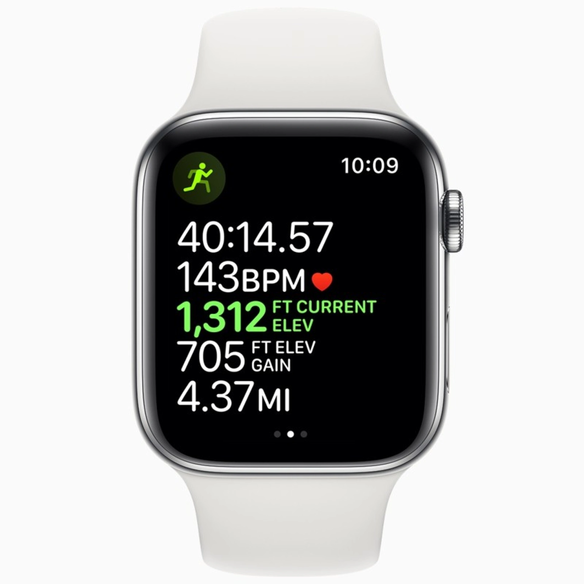 Apple Watch Series 5