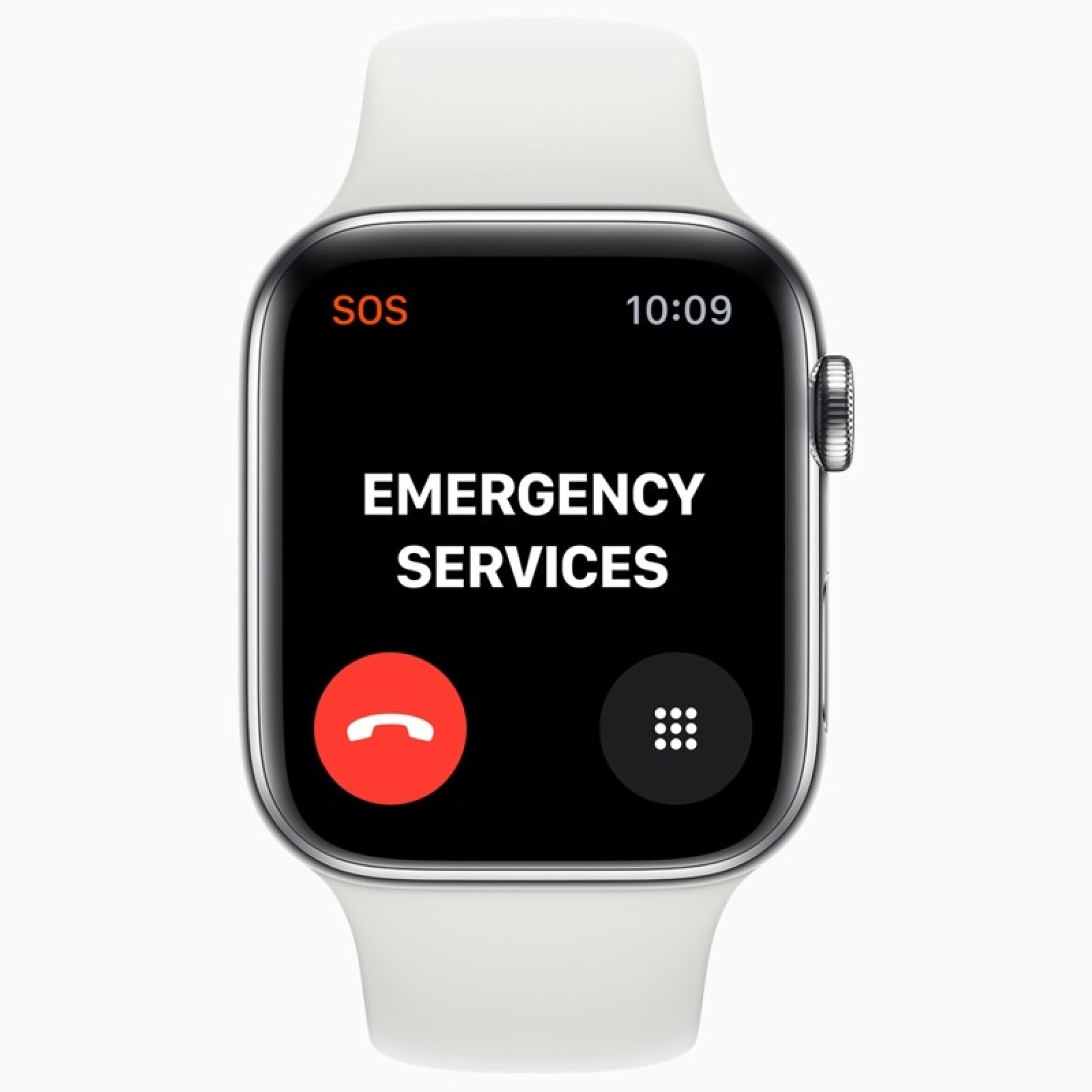 Apple Watch Series 5