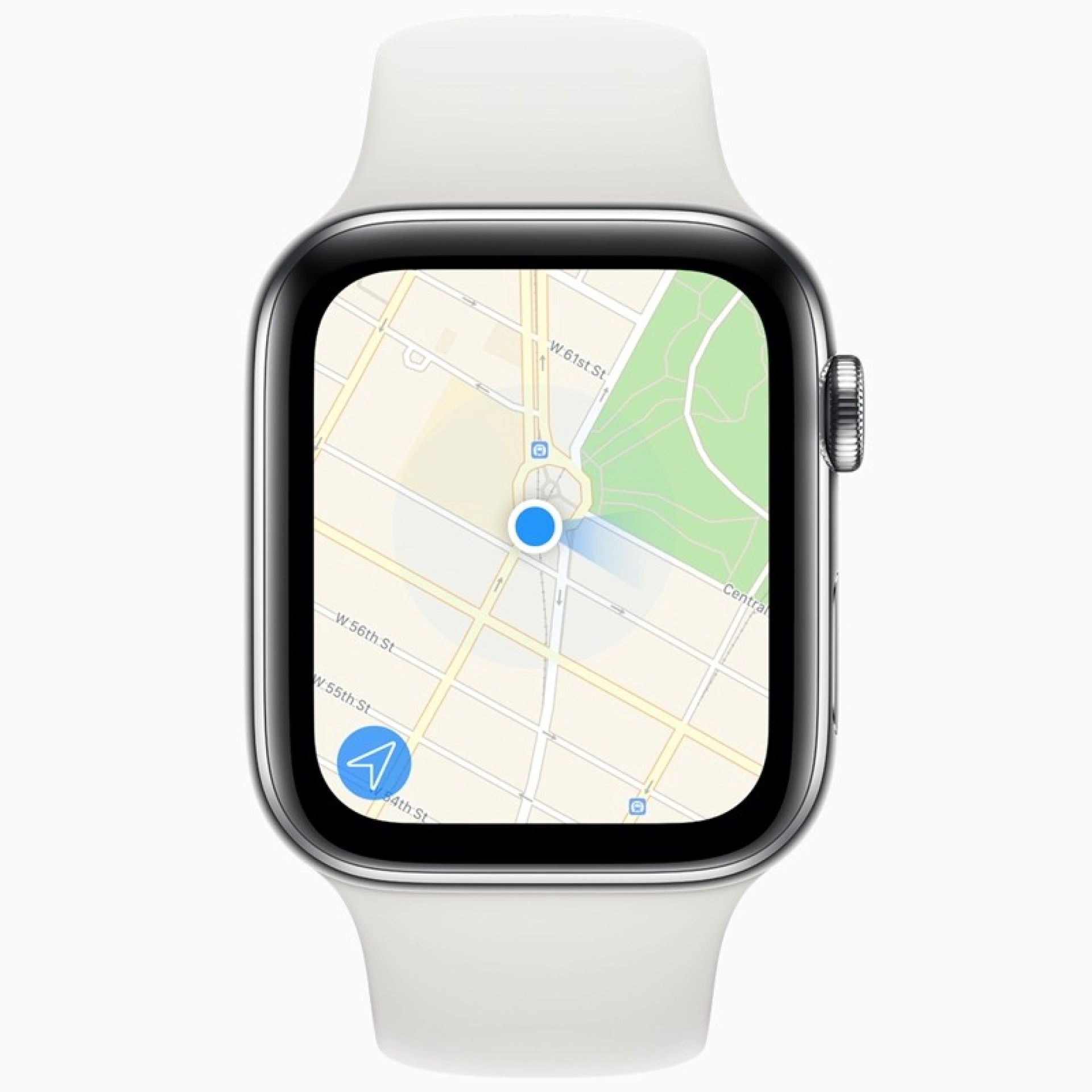 Apple Watch Series 5