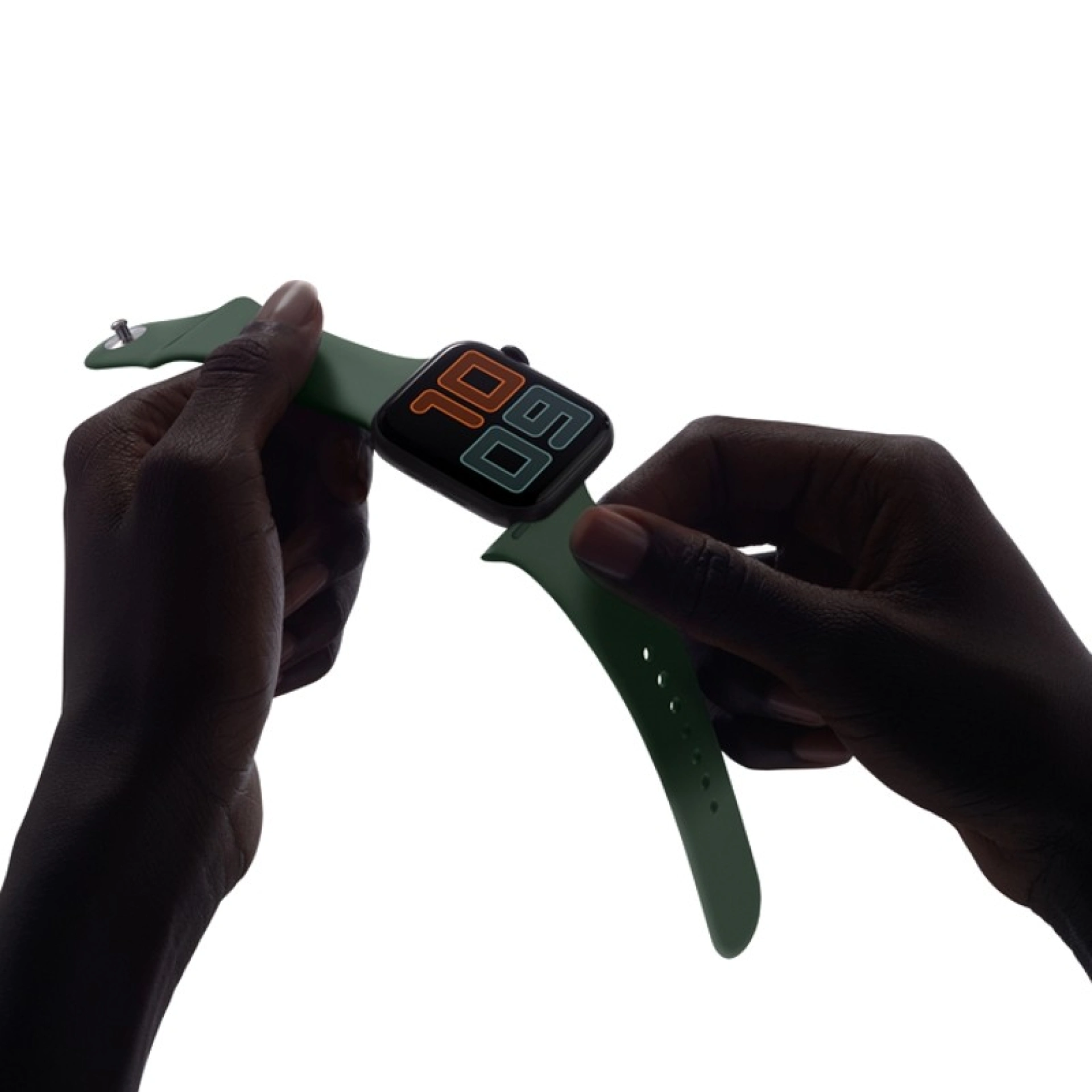Apple Watch Series 5