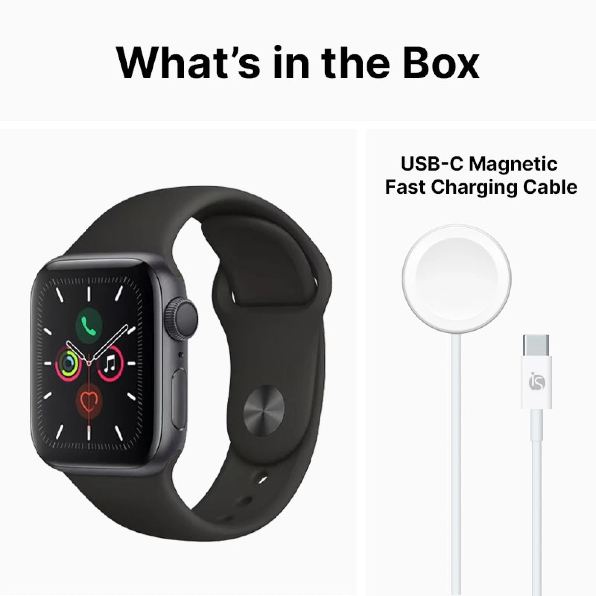 Apple Watch Series 5