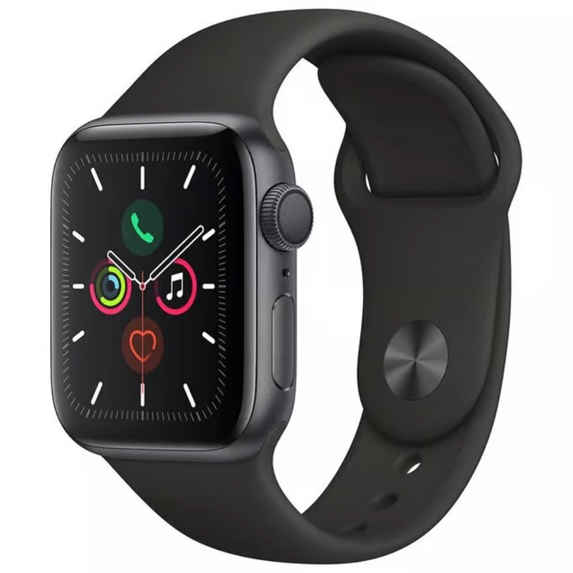 Apple Watch Series 5