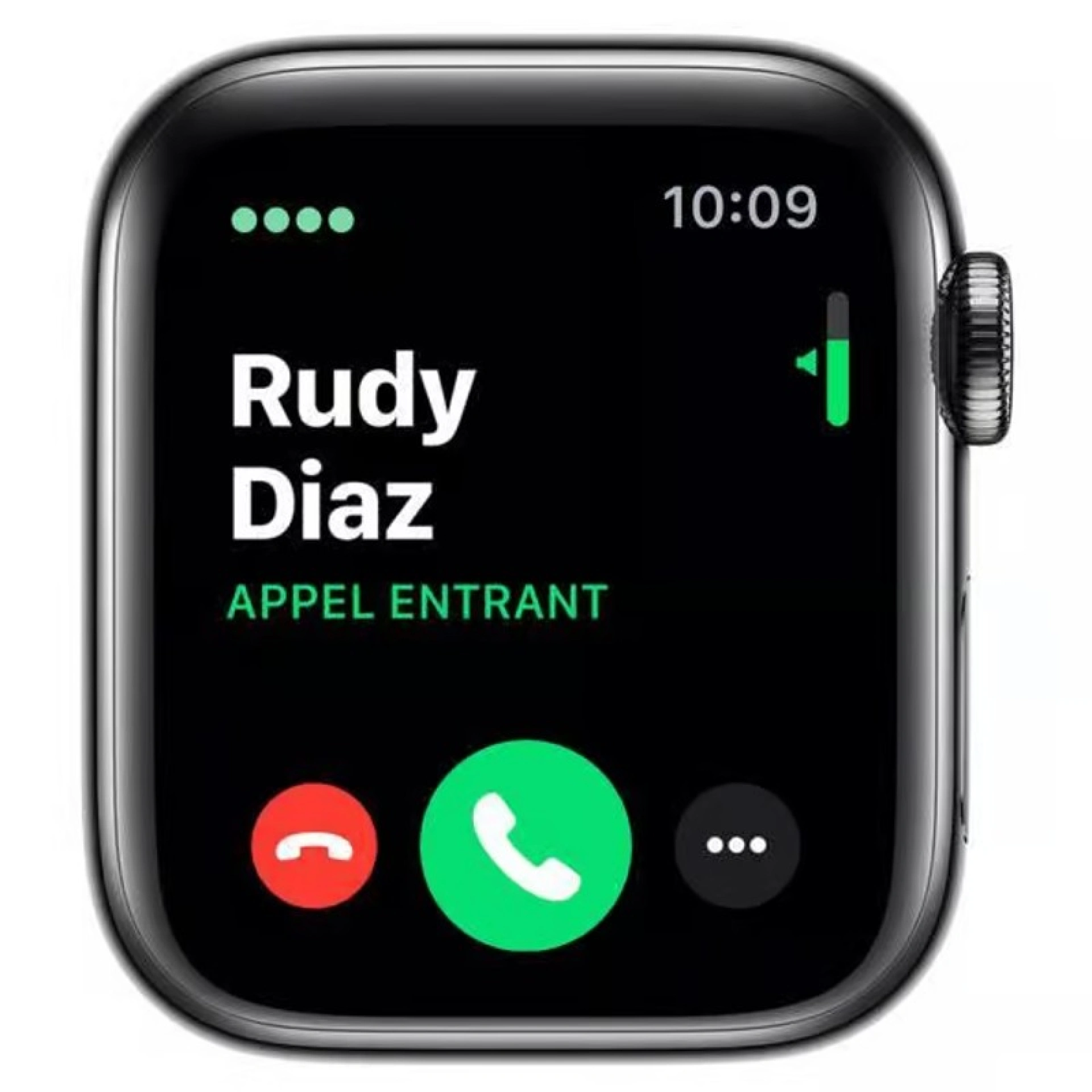 Apple Watch Series 5