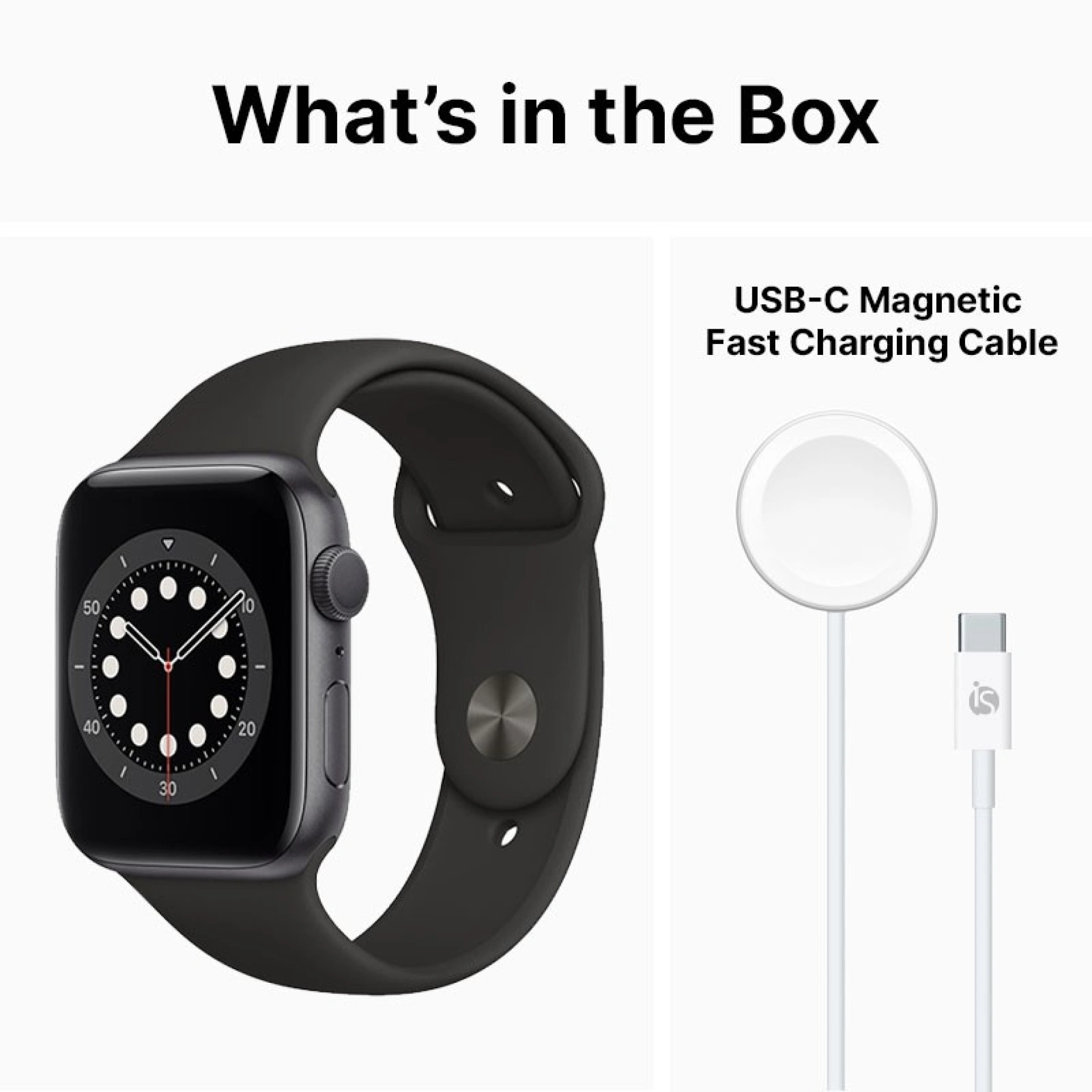 Apple Watch Series 6