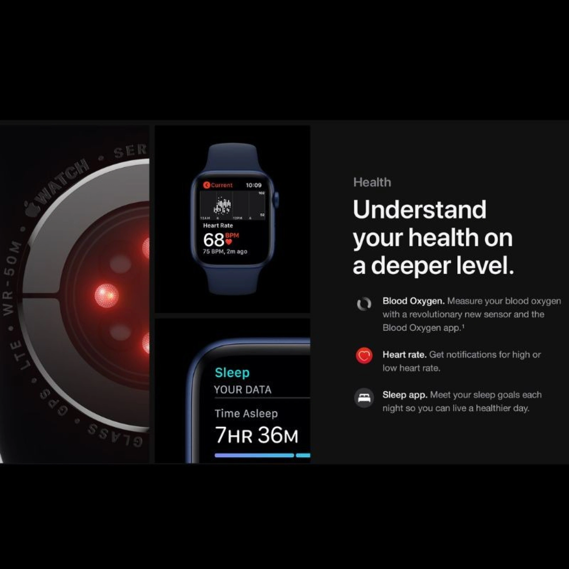 Apple Watch Series 6
