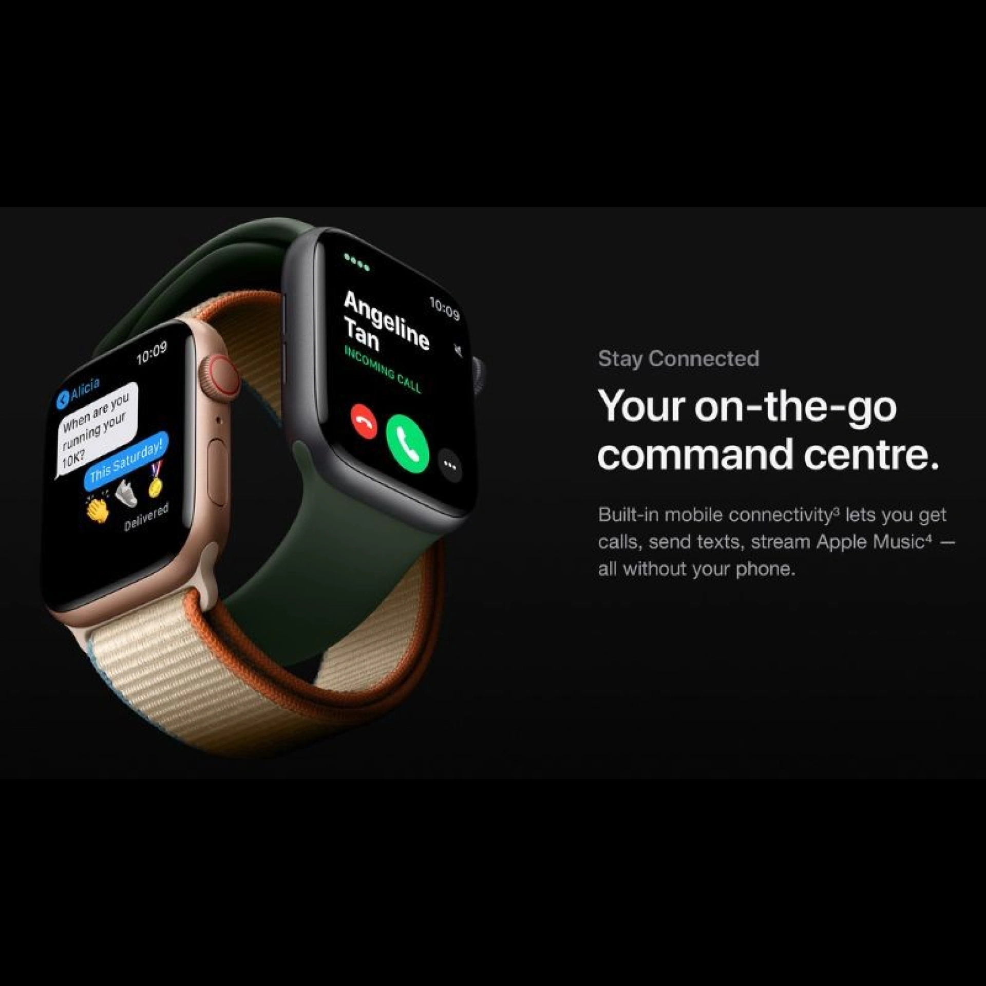 Apple Watch Series 6