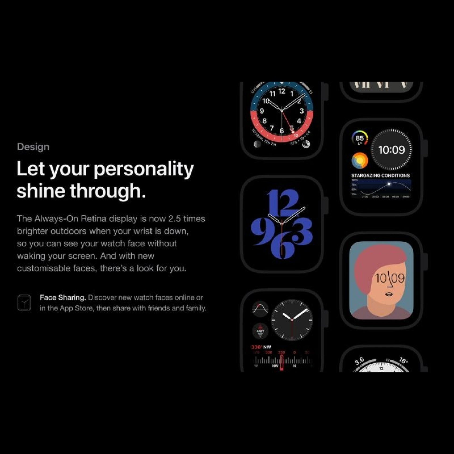 Apple Watch Series 6