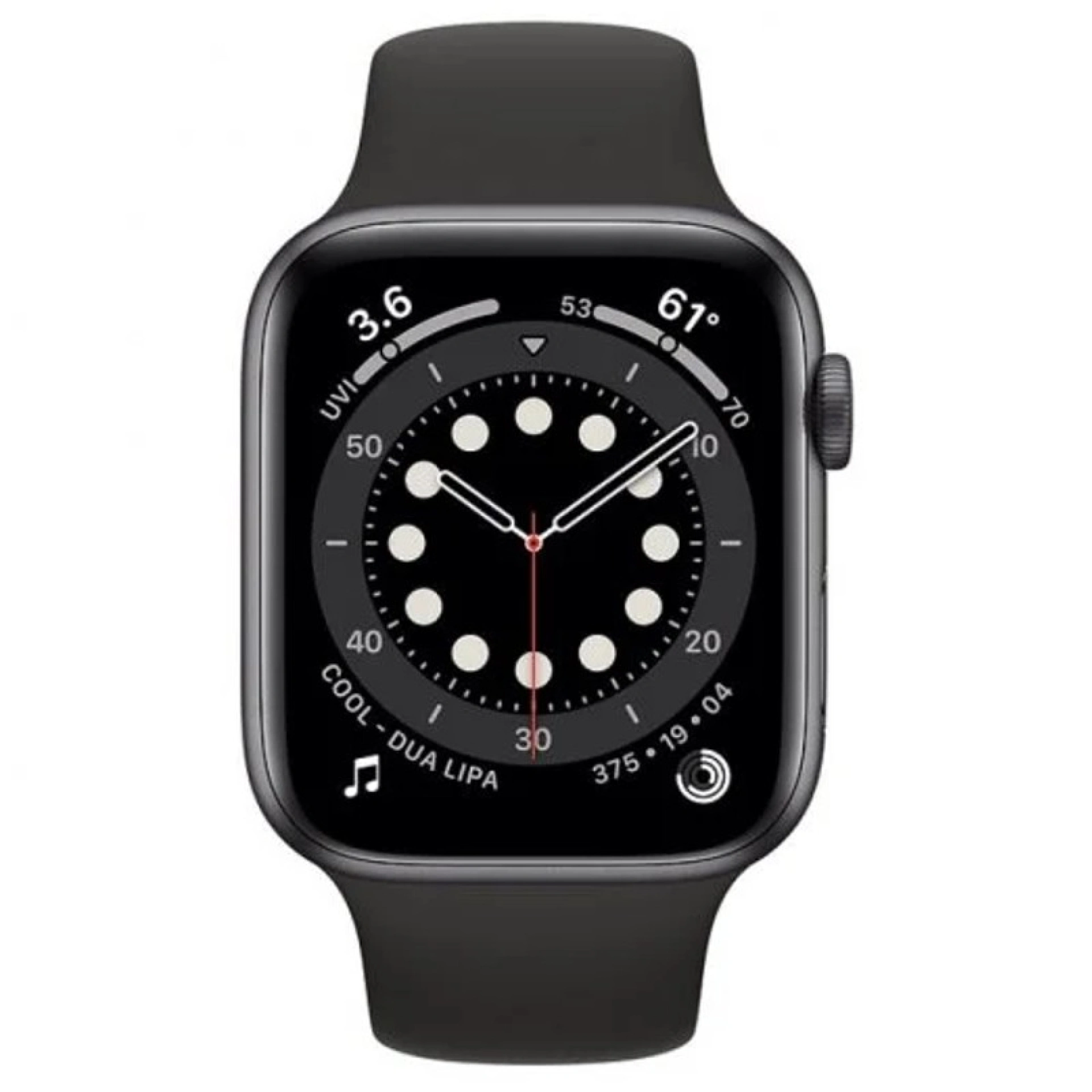 Apple Watch Series 6