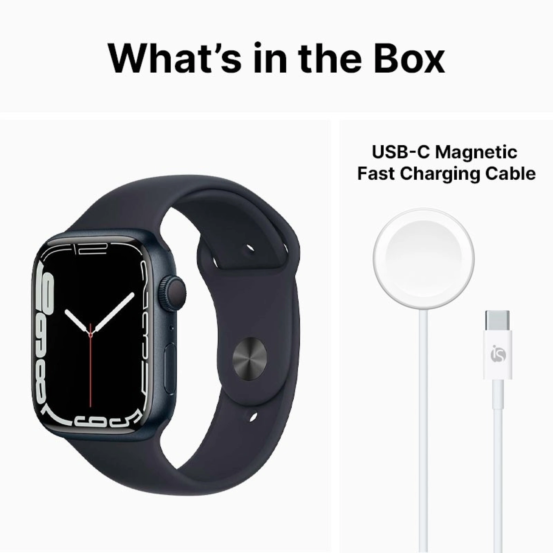 Apple Watch Series 7