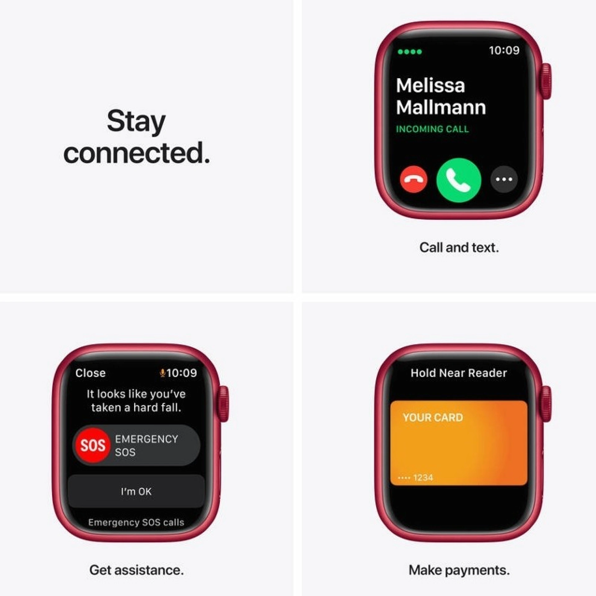 Apple Watch Series 7