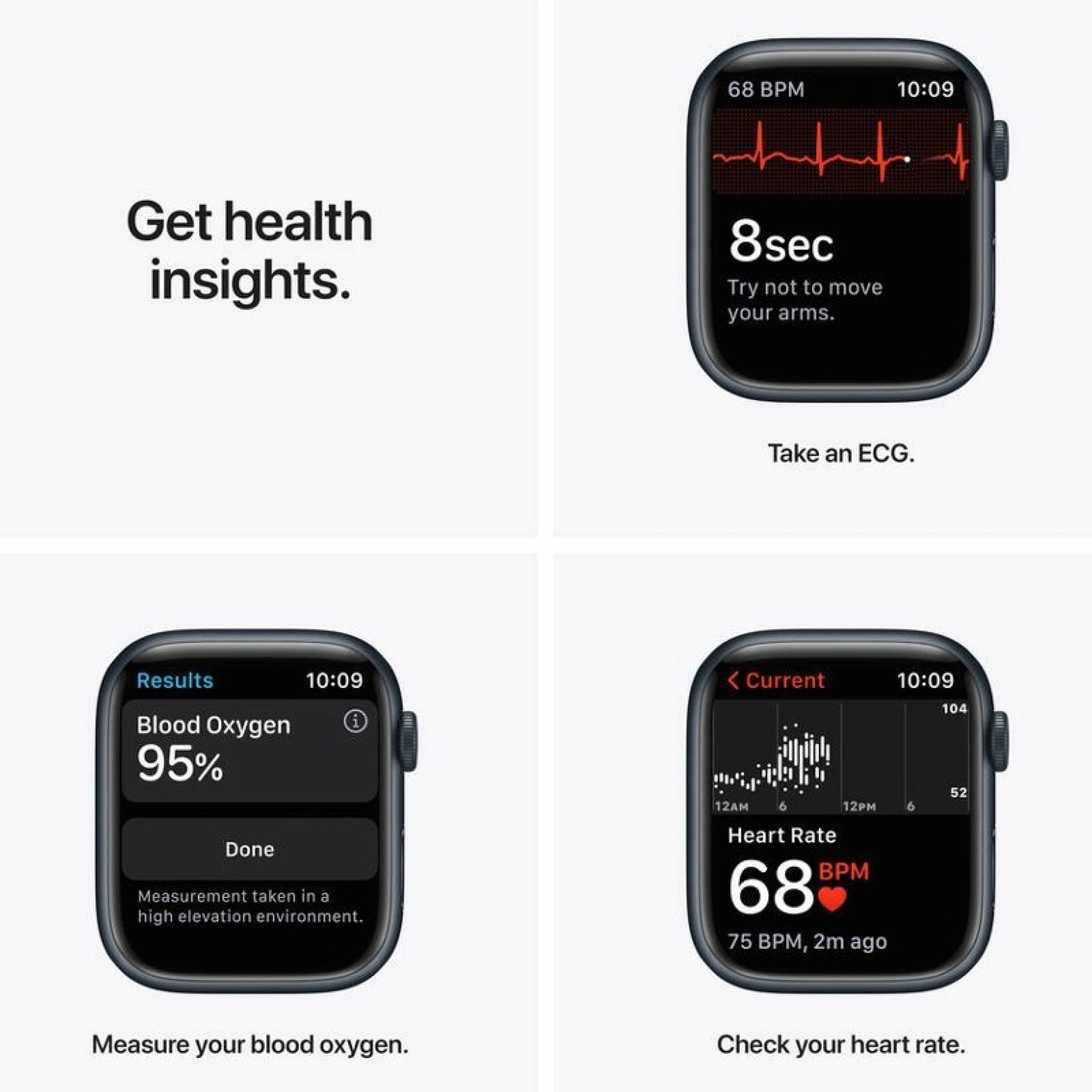 Apple Watch Series 7