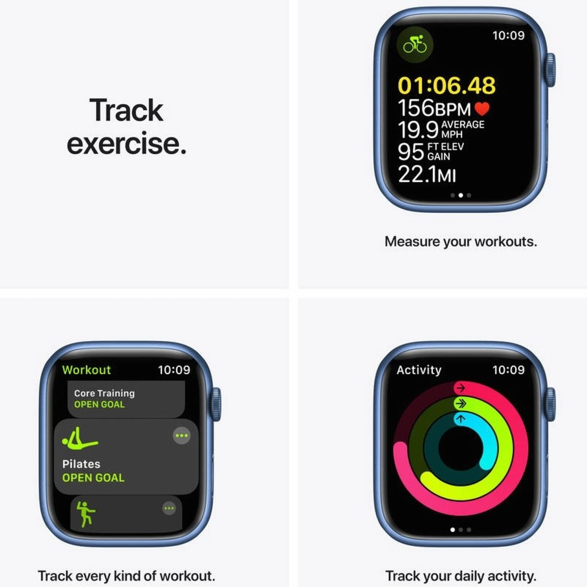 Apple Watch Series 7