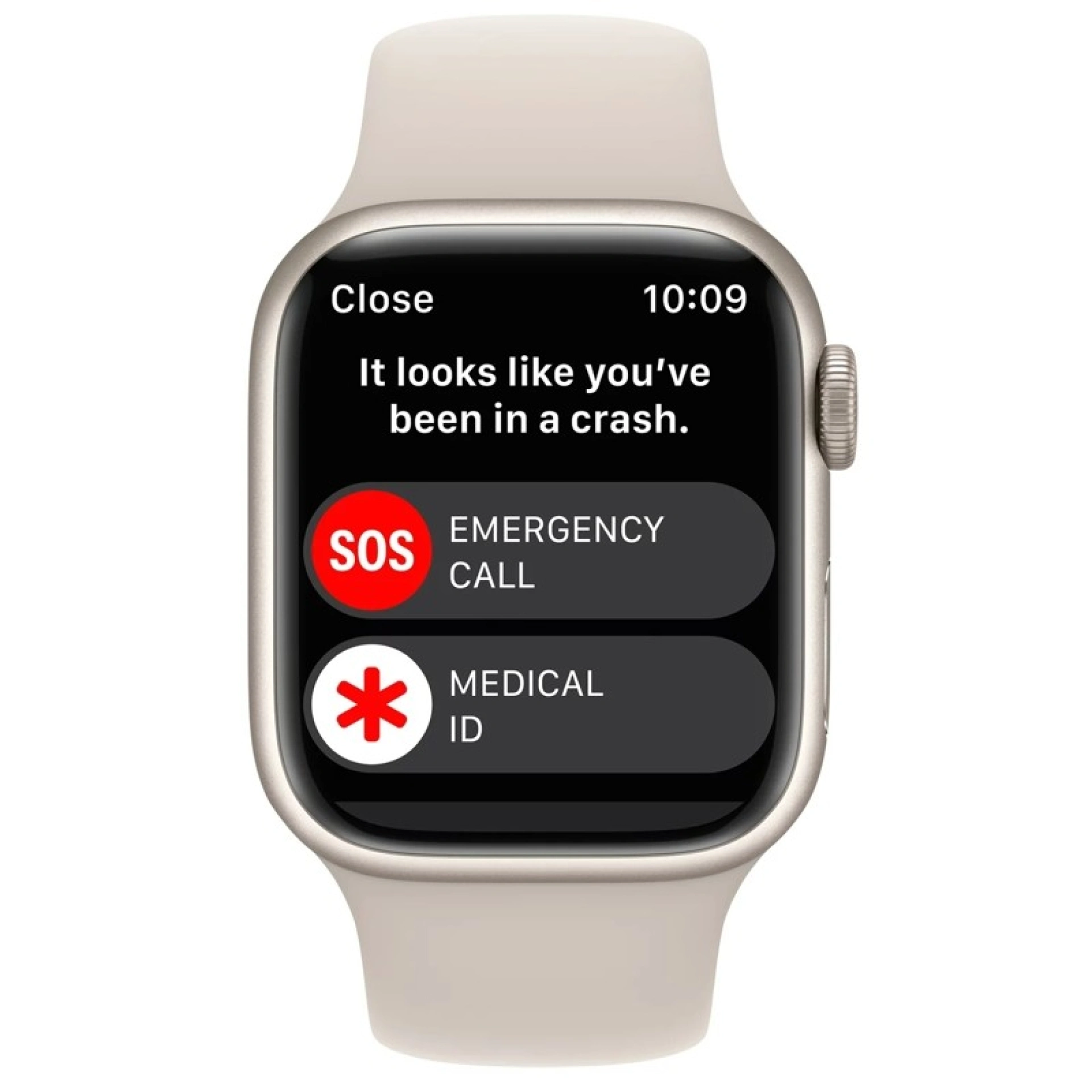Apple Watch Series 8