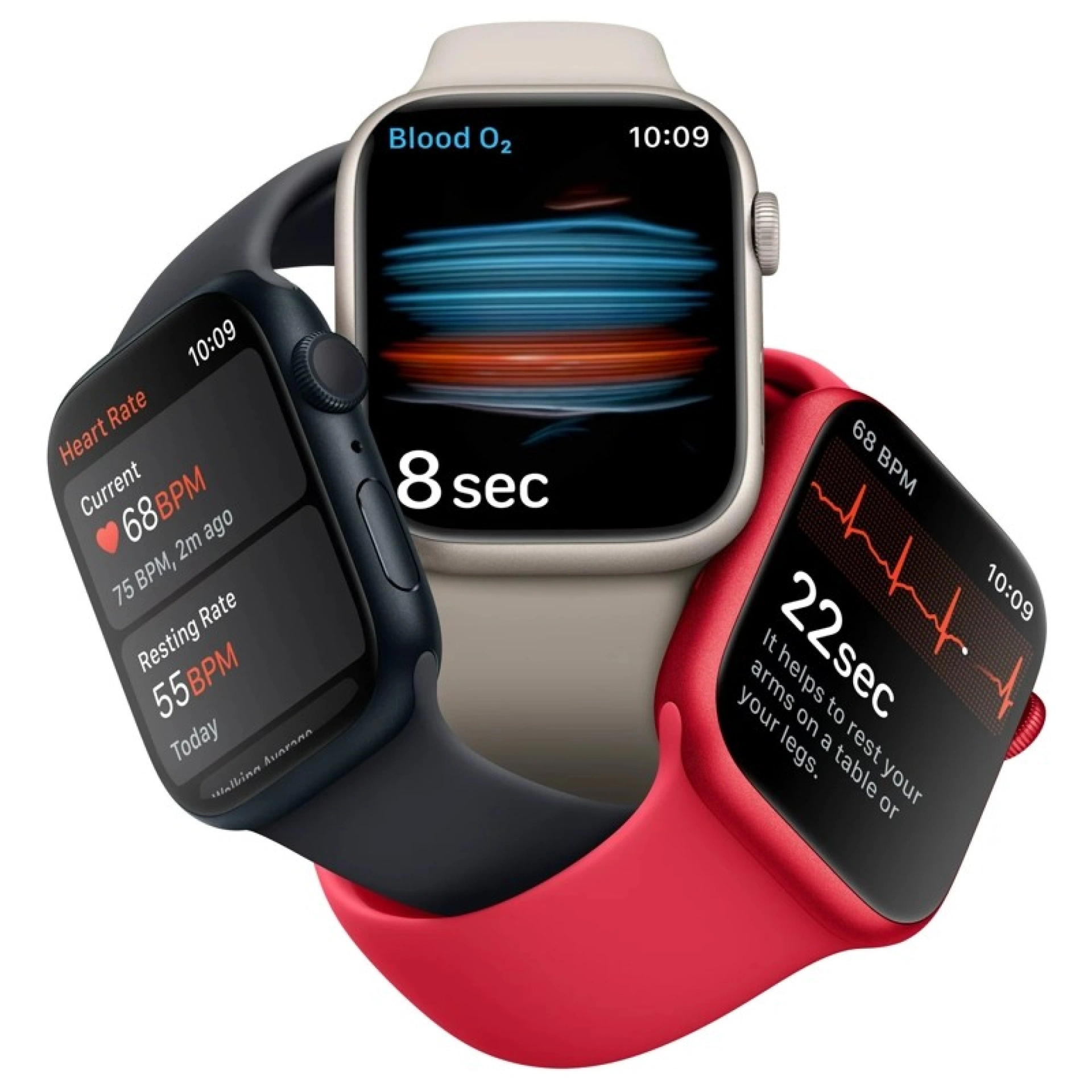 Apple Watch Series 8