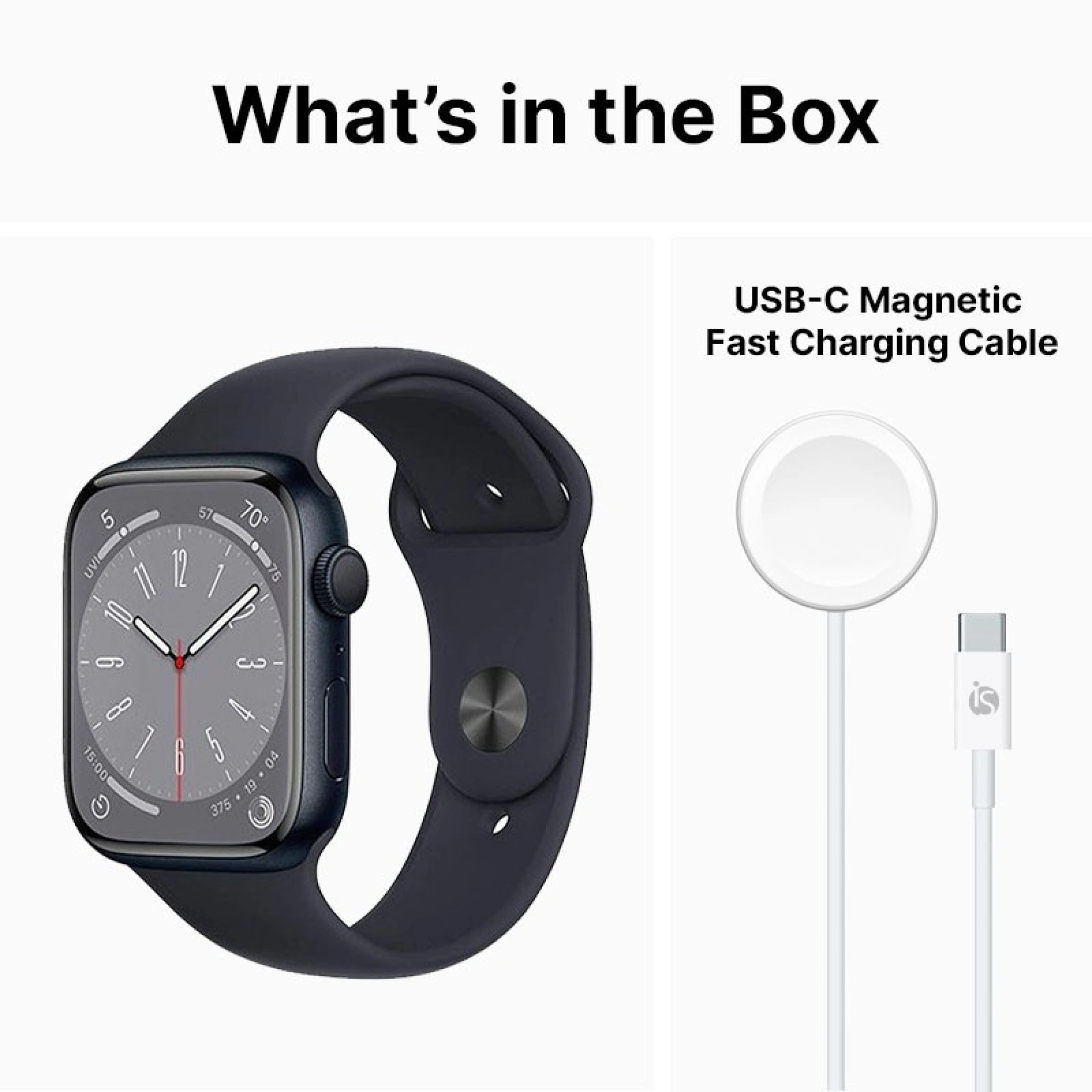 Apple Watch Series 8