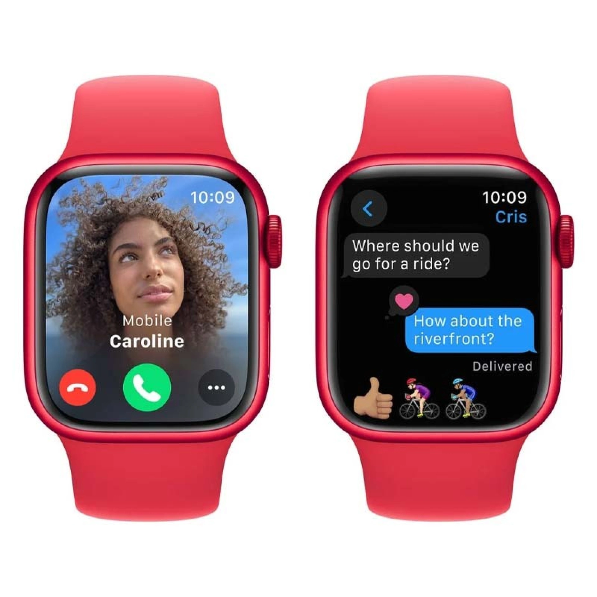 Apple Watch Series 9