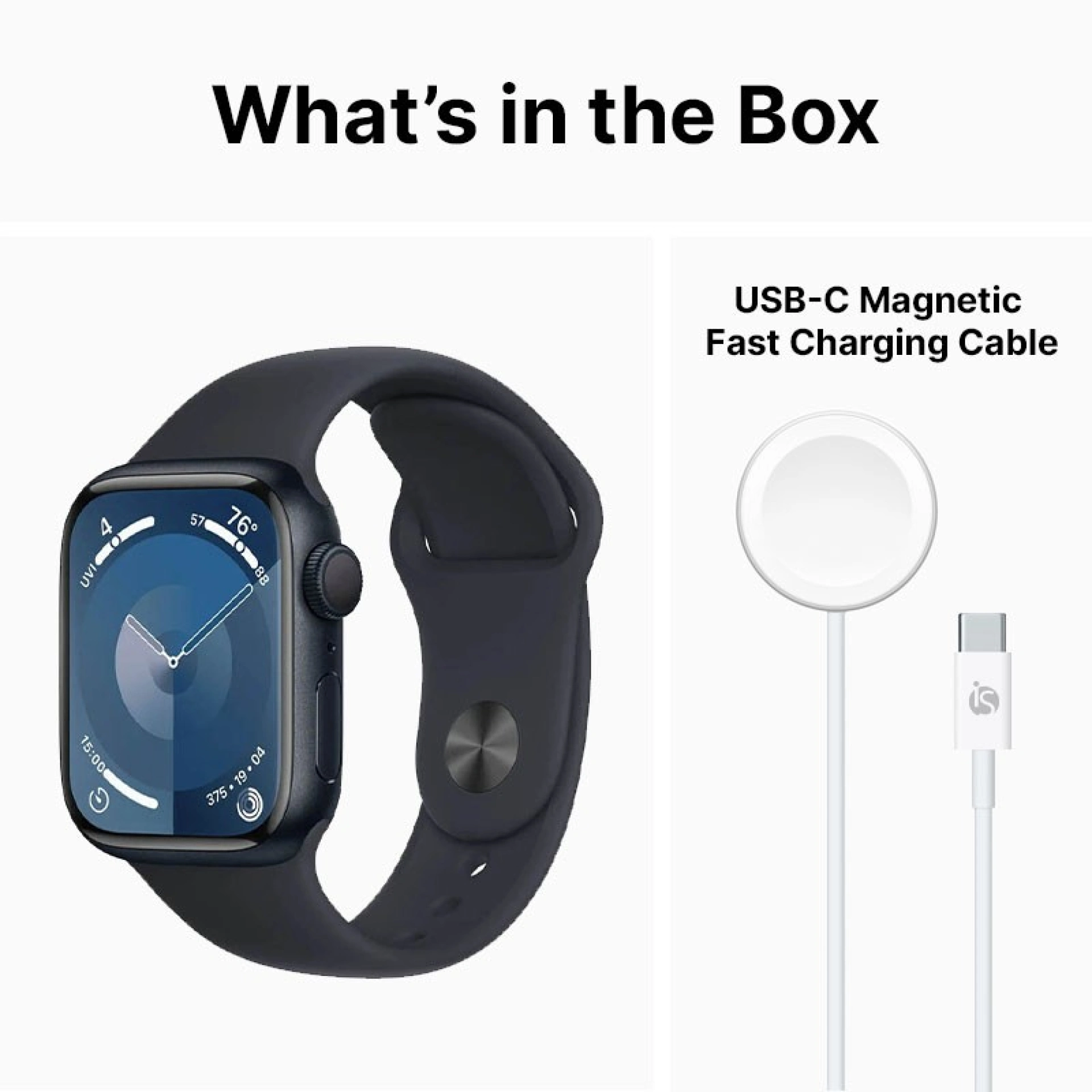 Apple Watch Series 9