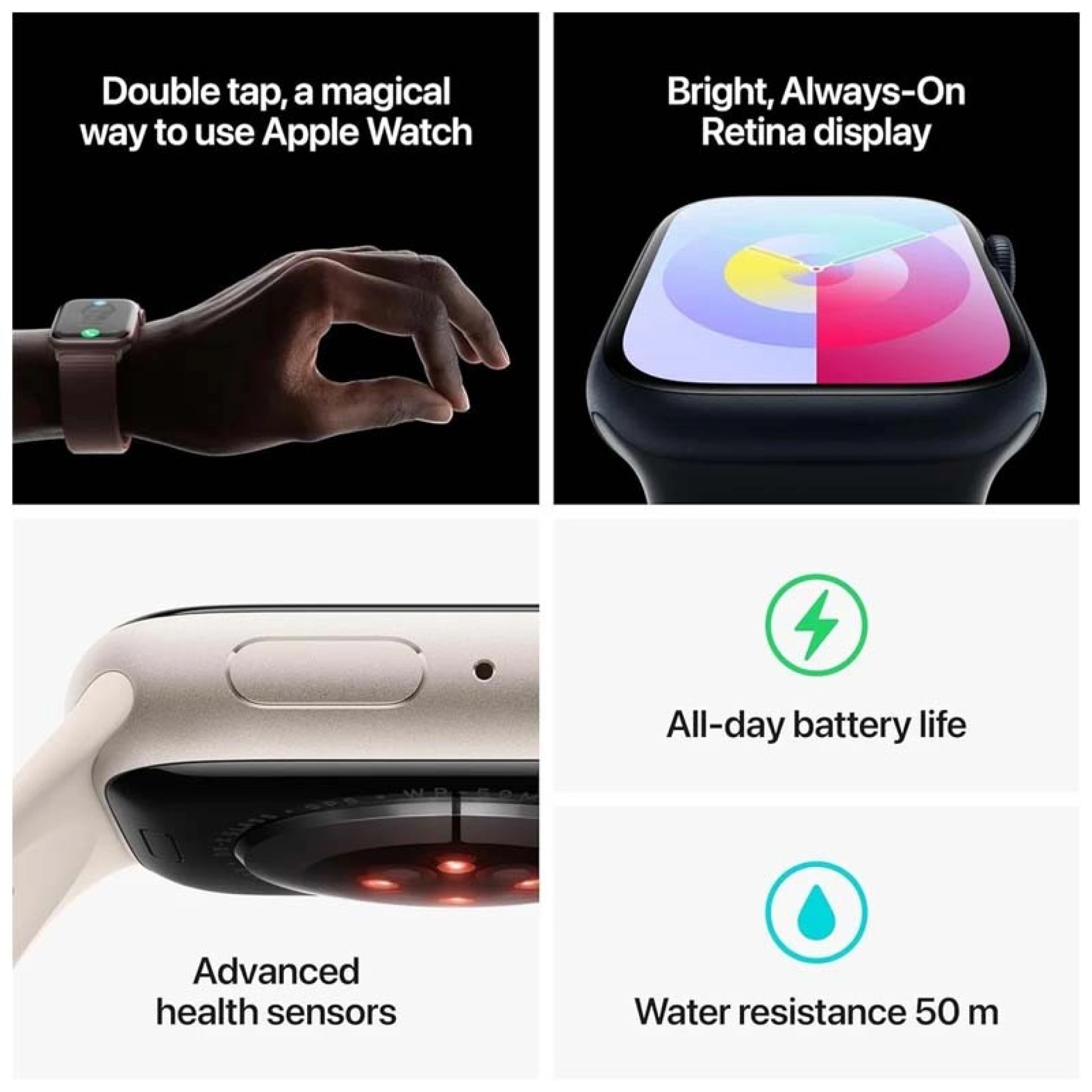 Apple Watch Series 9