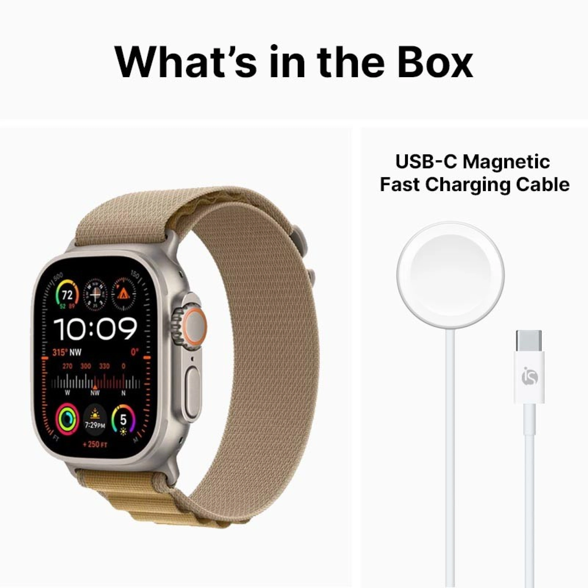 Apple Watch Ultra 2