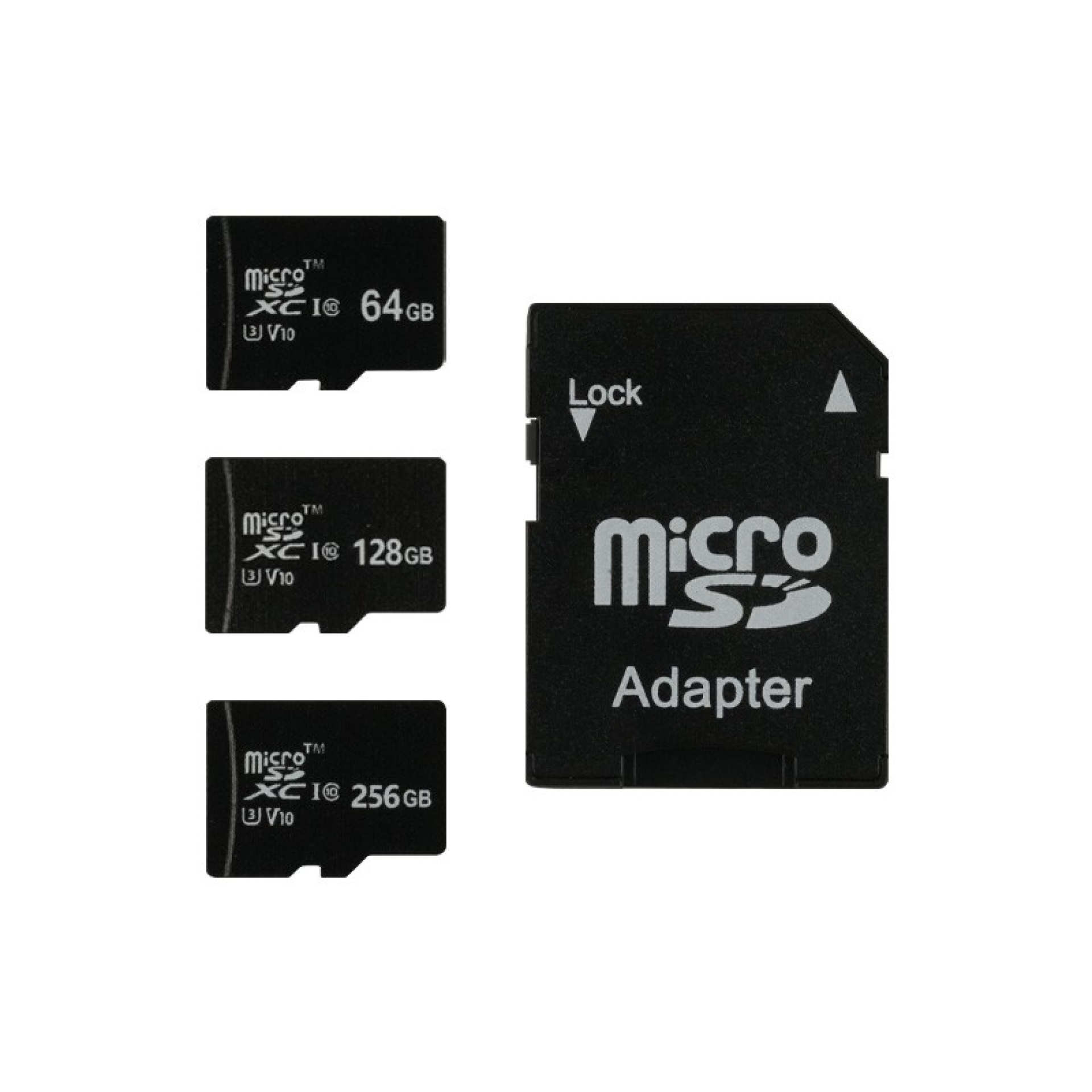 Tarjeta Micro SD