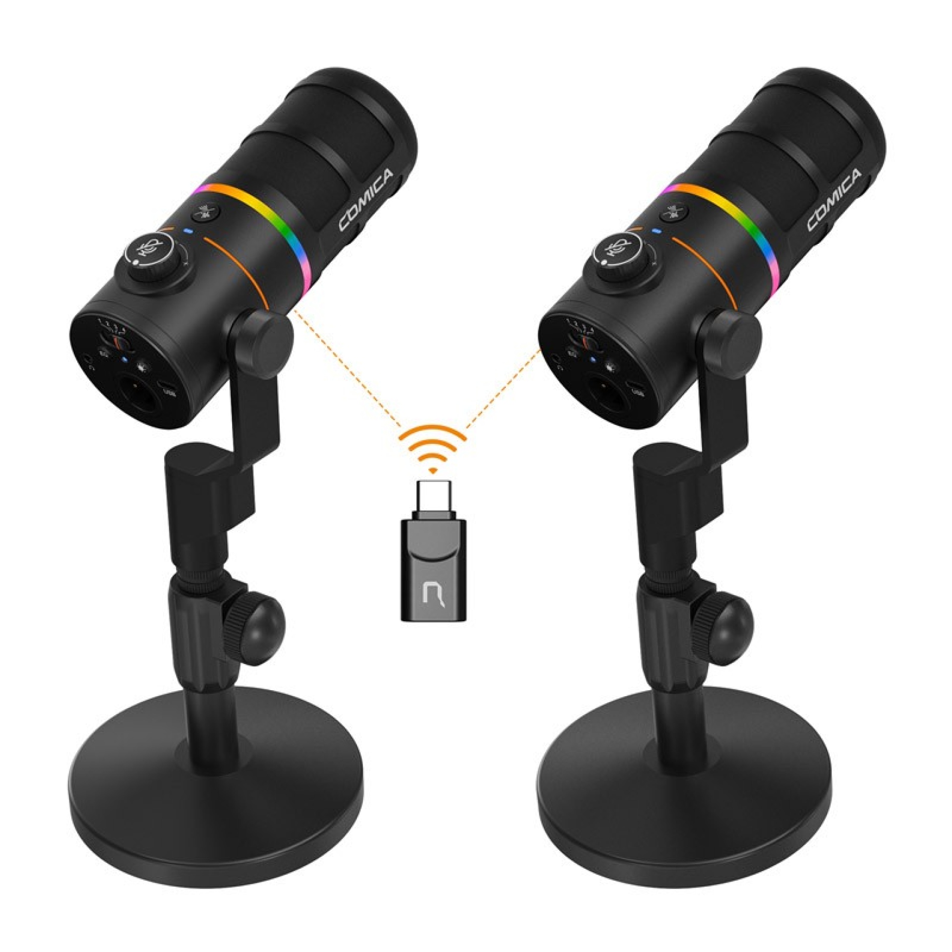 EJoy D10 PRO Studiomicrofoon