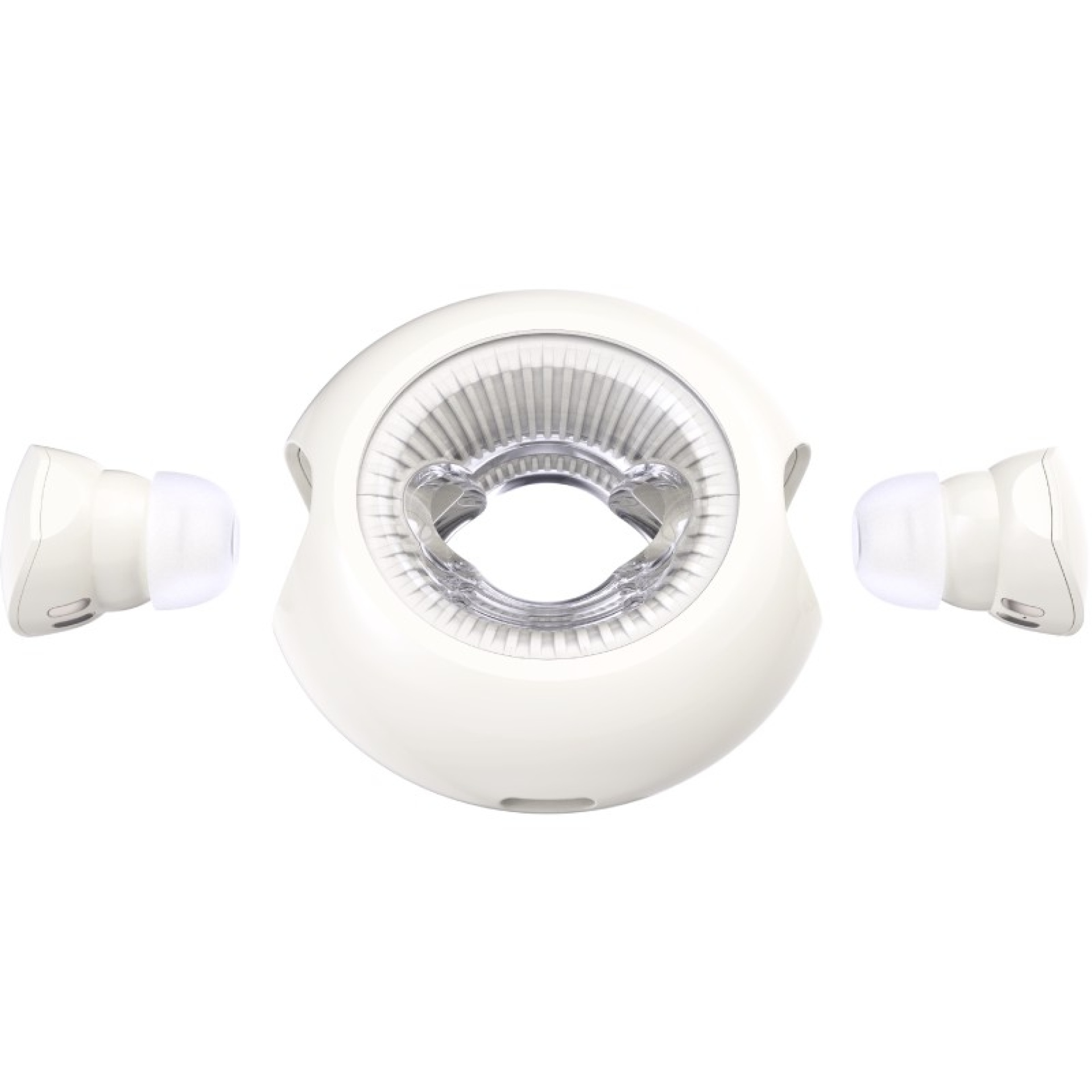 Auriculares Torus Blanco