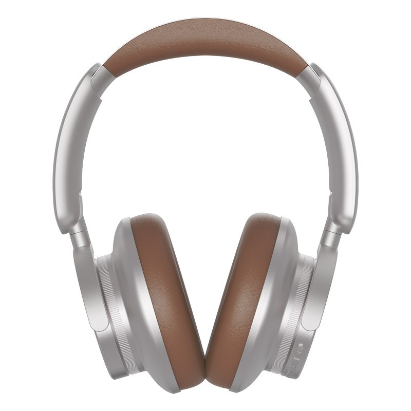 Headphones Auralux Castanho