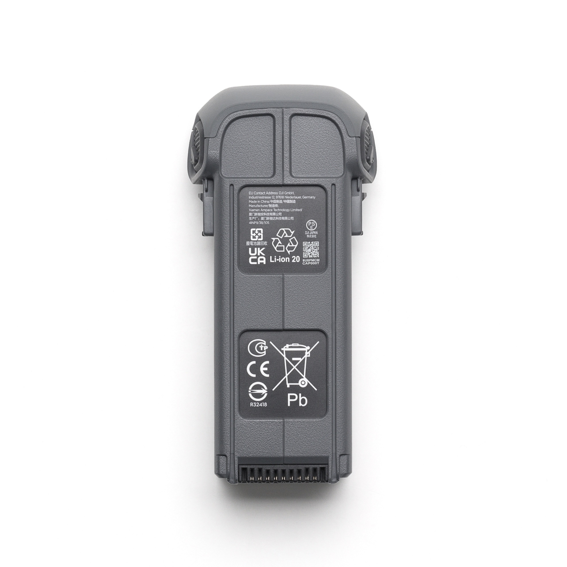 Bateria de Voo Inteligente DJI Mavic 4 Pro