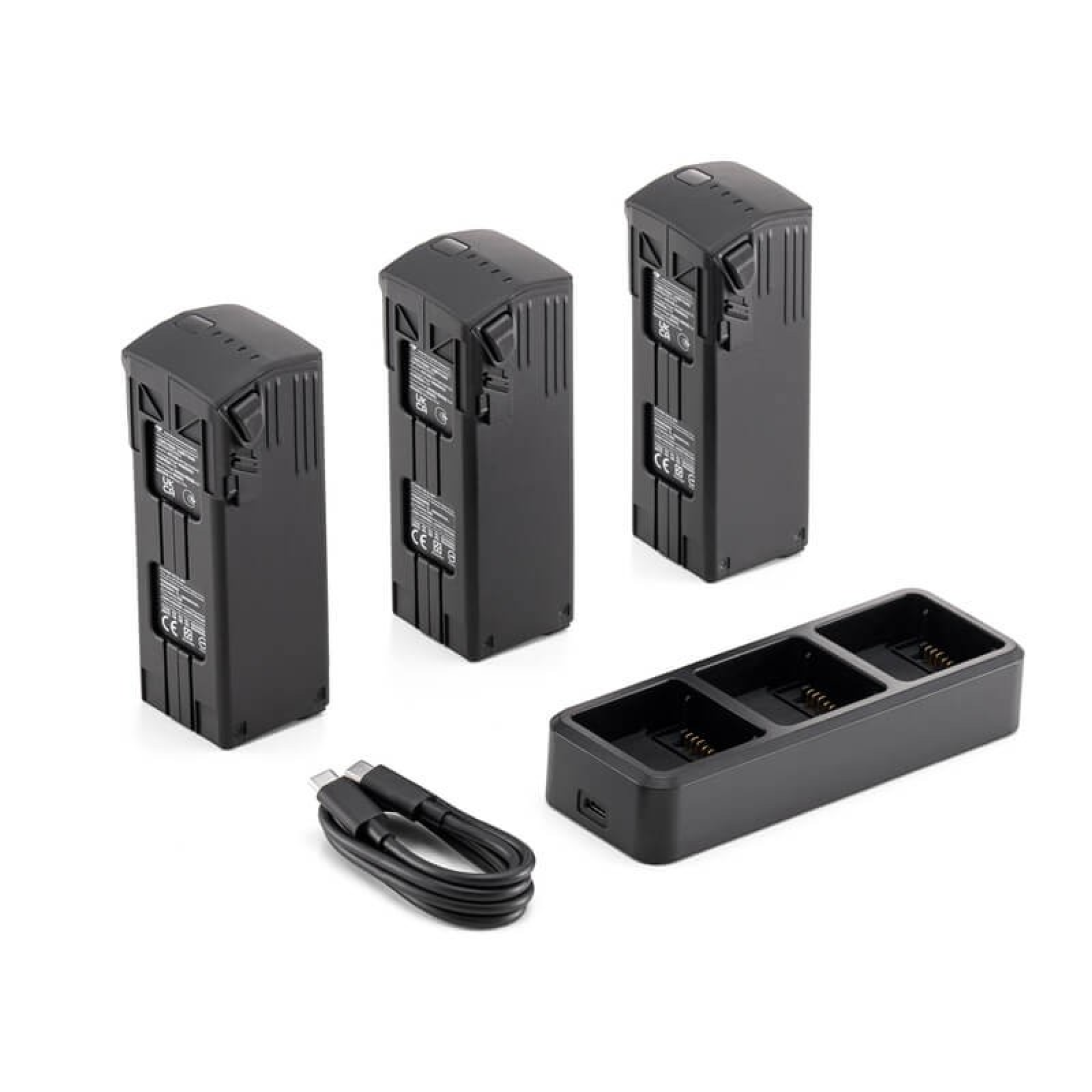 Kit de Baterias DJI Mavic 3 Enterprise Series