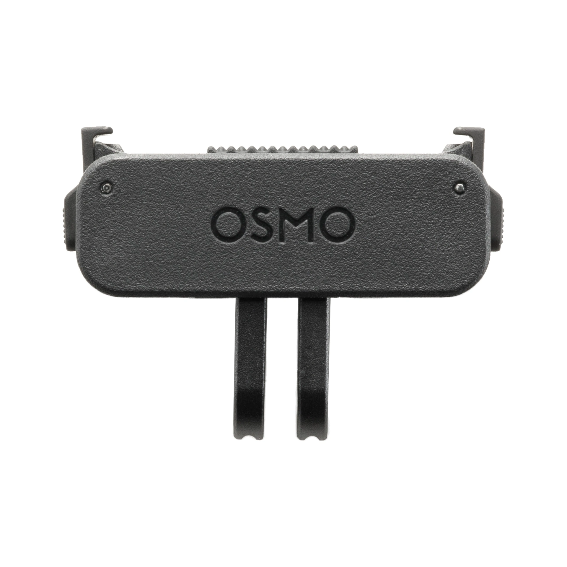 Suporte adaptador dobrável de libertação rápida bidirecional para DJI Osmo