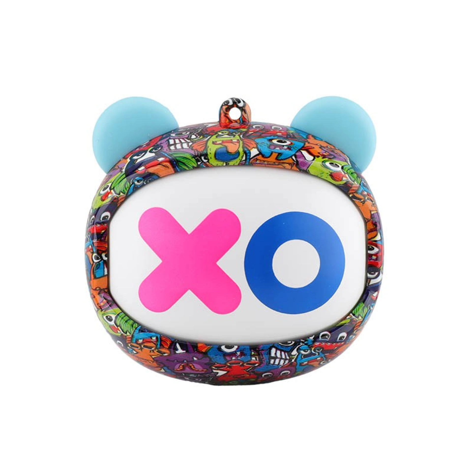 Fones Bluetooth para Criança Colorido